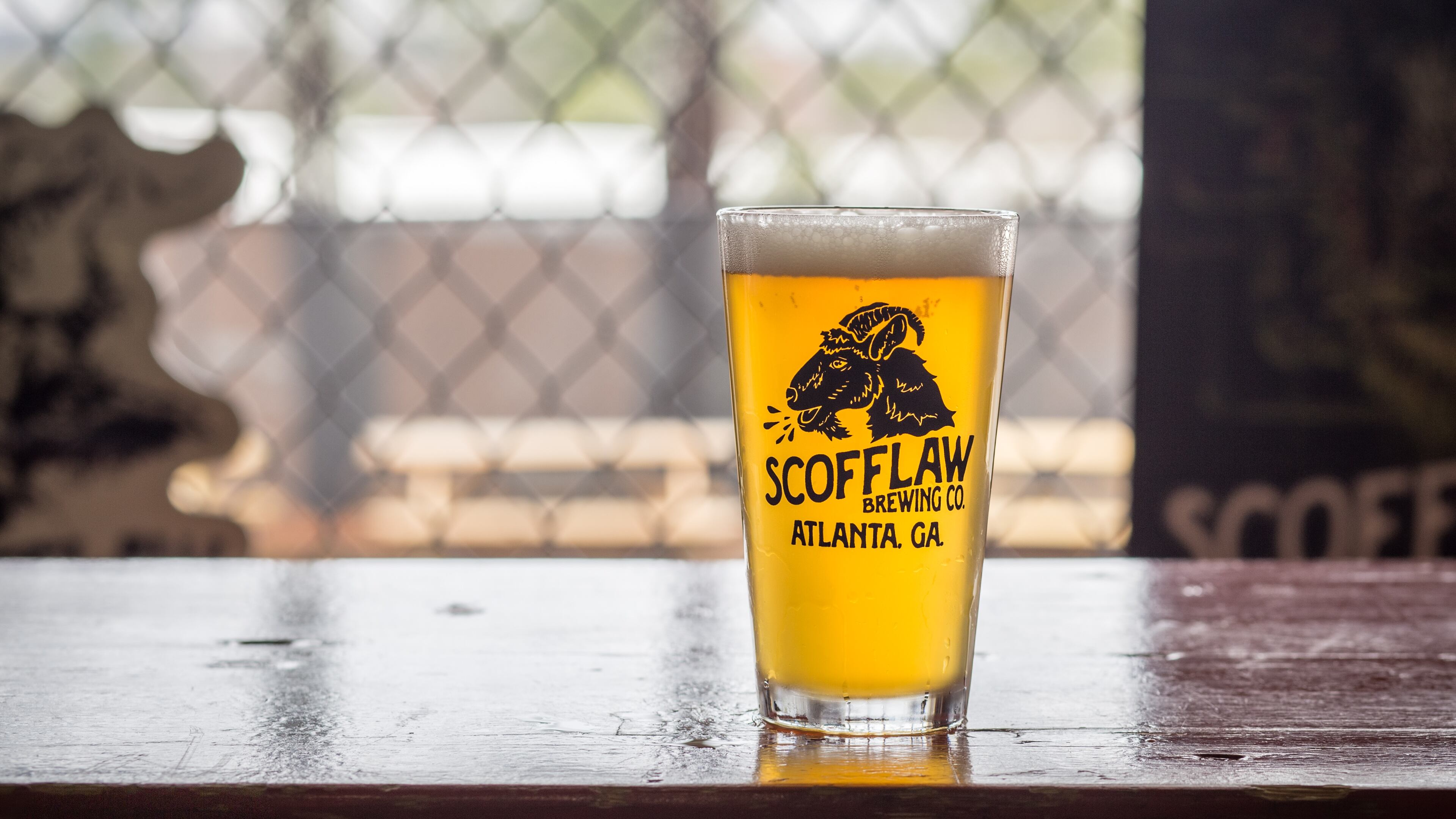 Scofflaw Brewing Co.