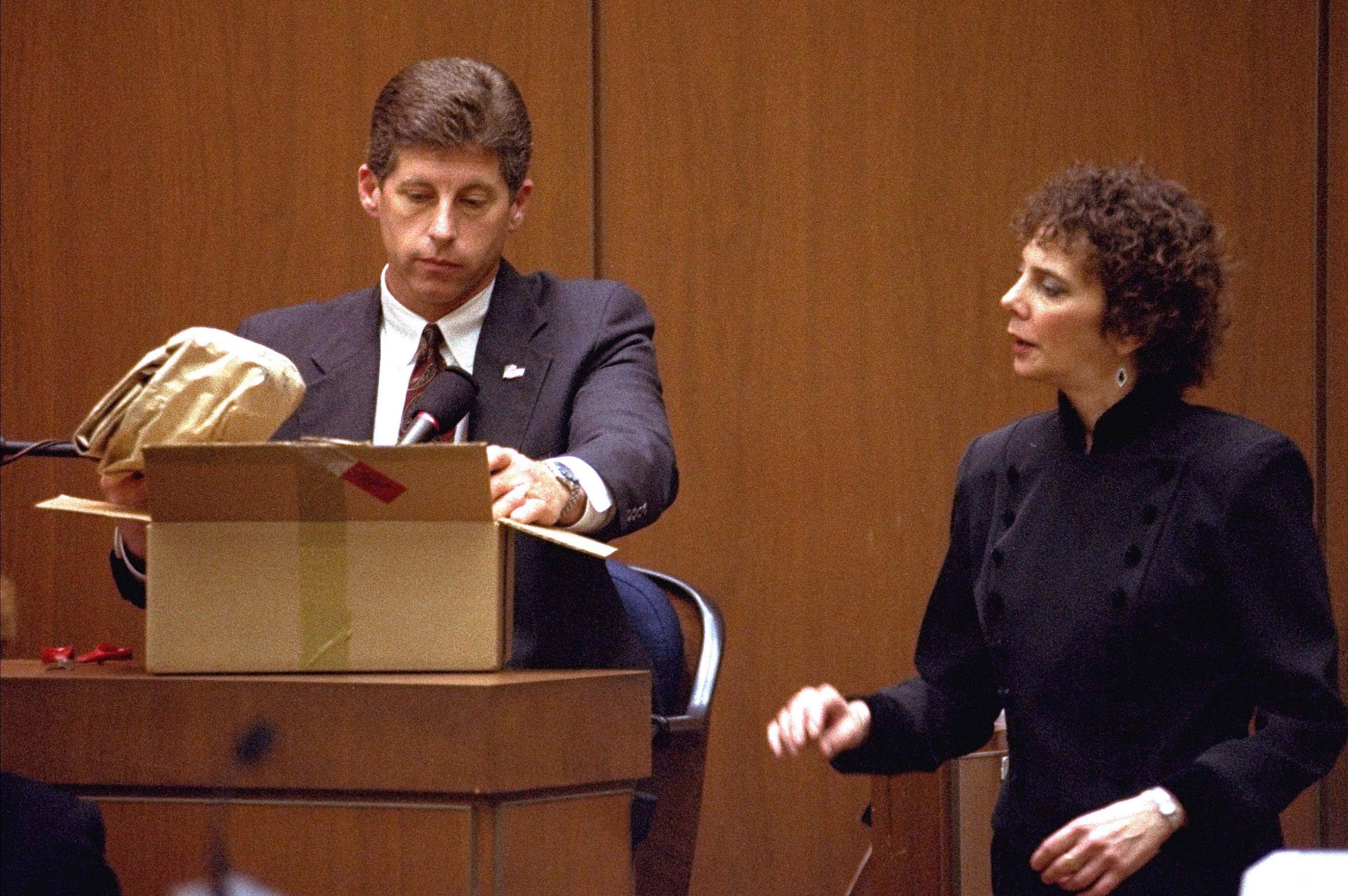 Mark Fuhrman Obit