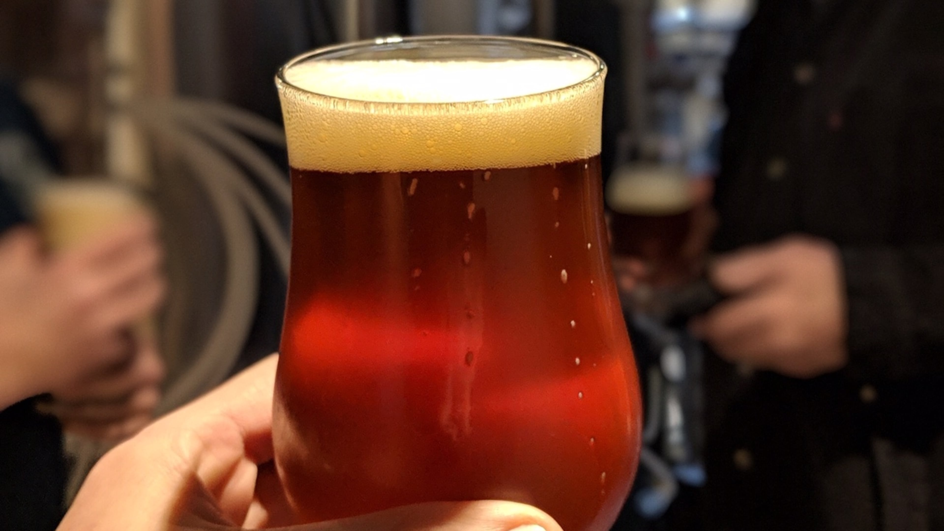 Sierra and New Realm Resilience Butte County Proud IPA