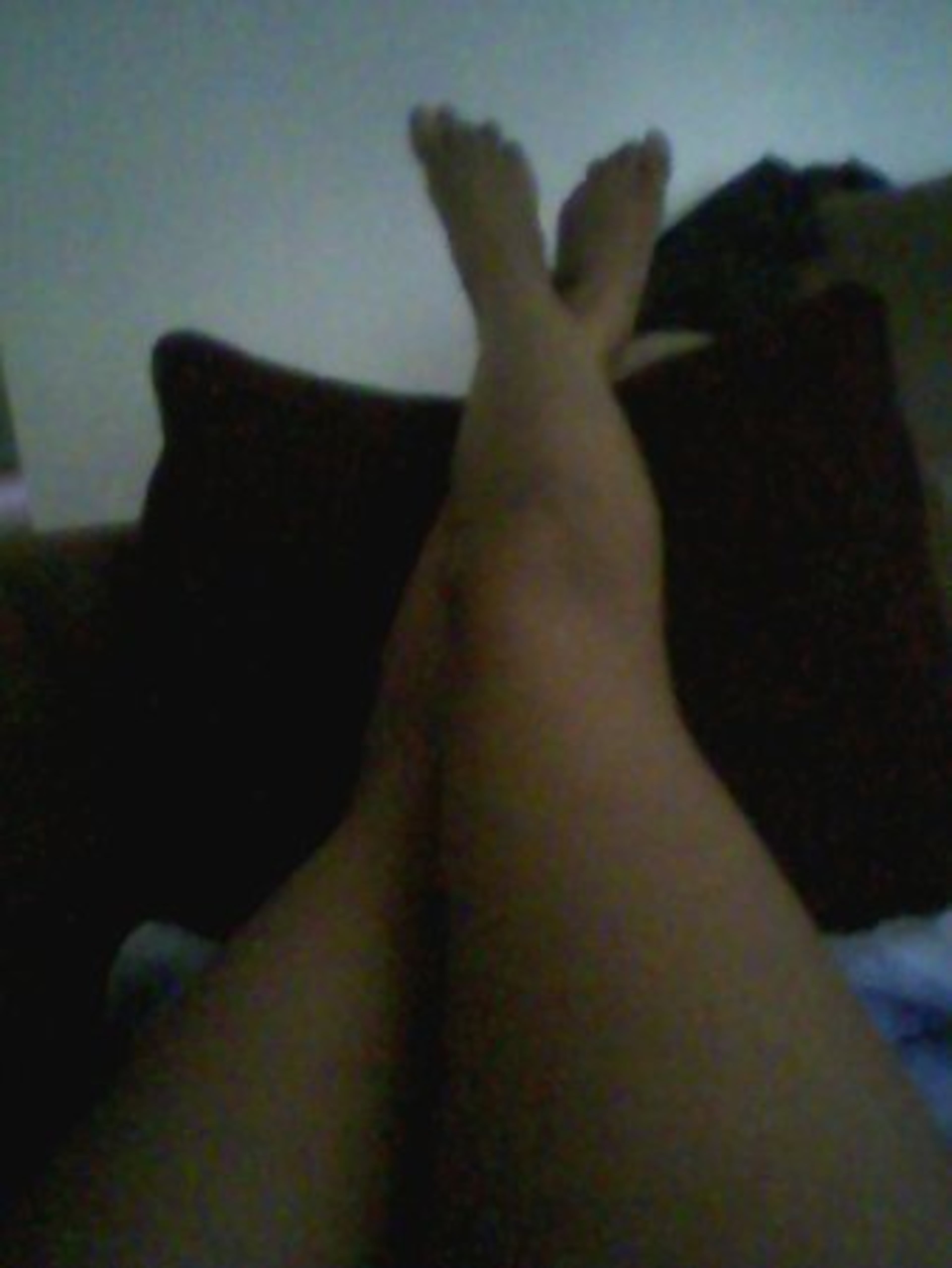 Hands down the best legs.....