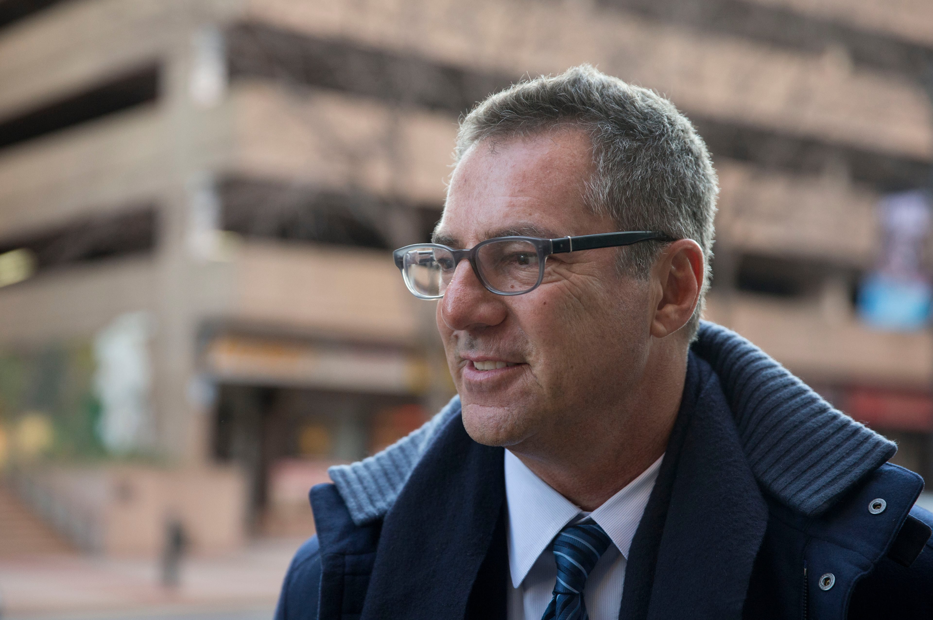 Justice Department Jeffrey Epstein Fallout