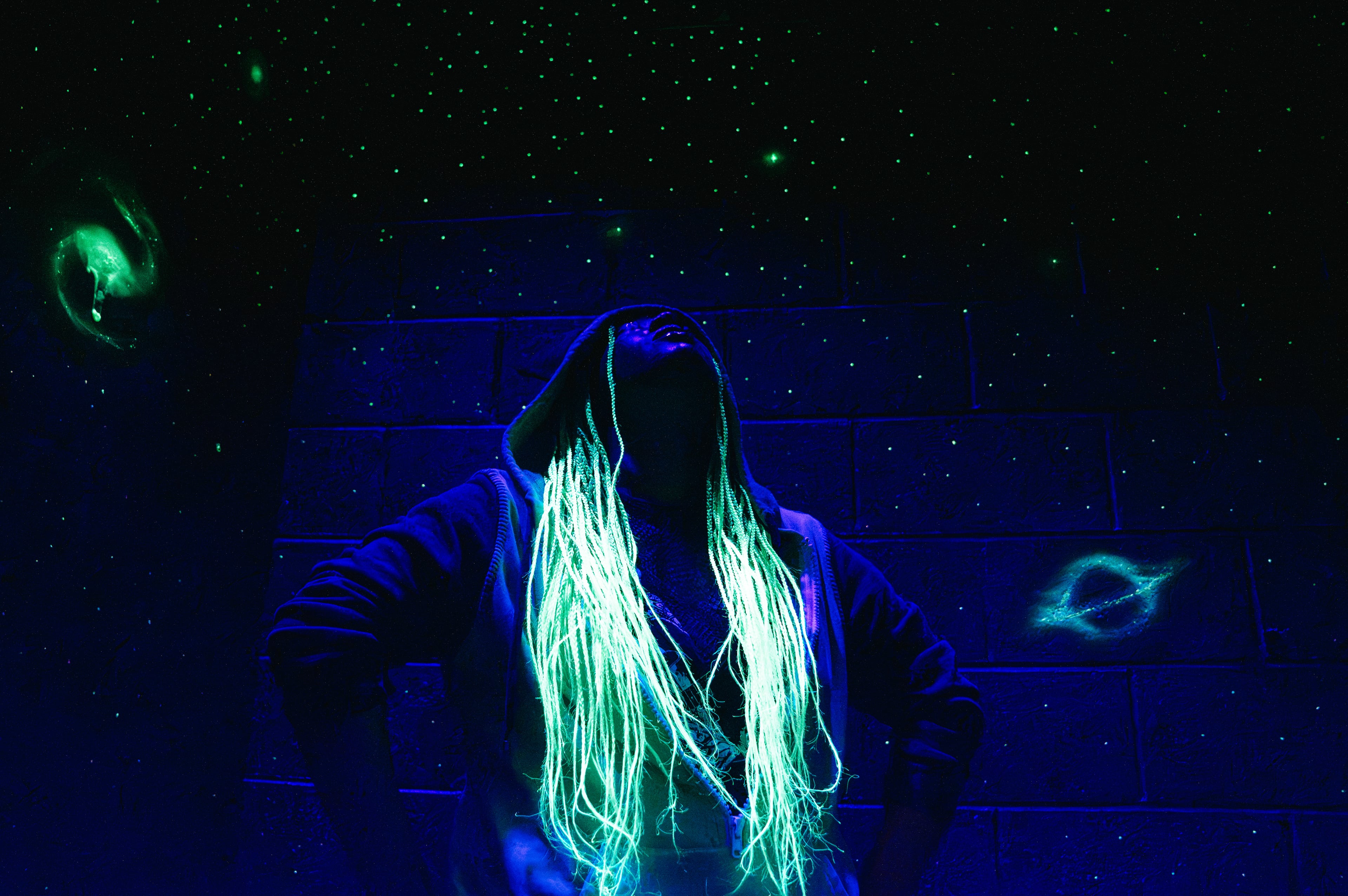 “I Saw Mothership” exhibit explores Black liberation and afrofuturism