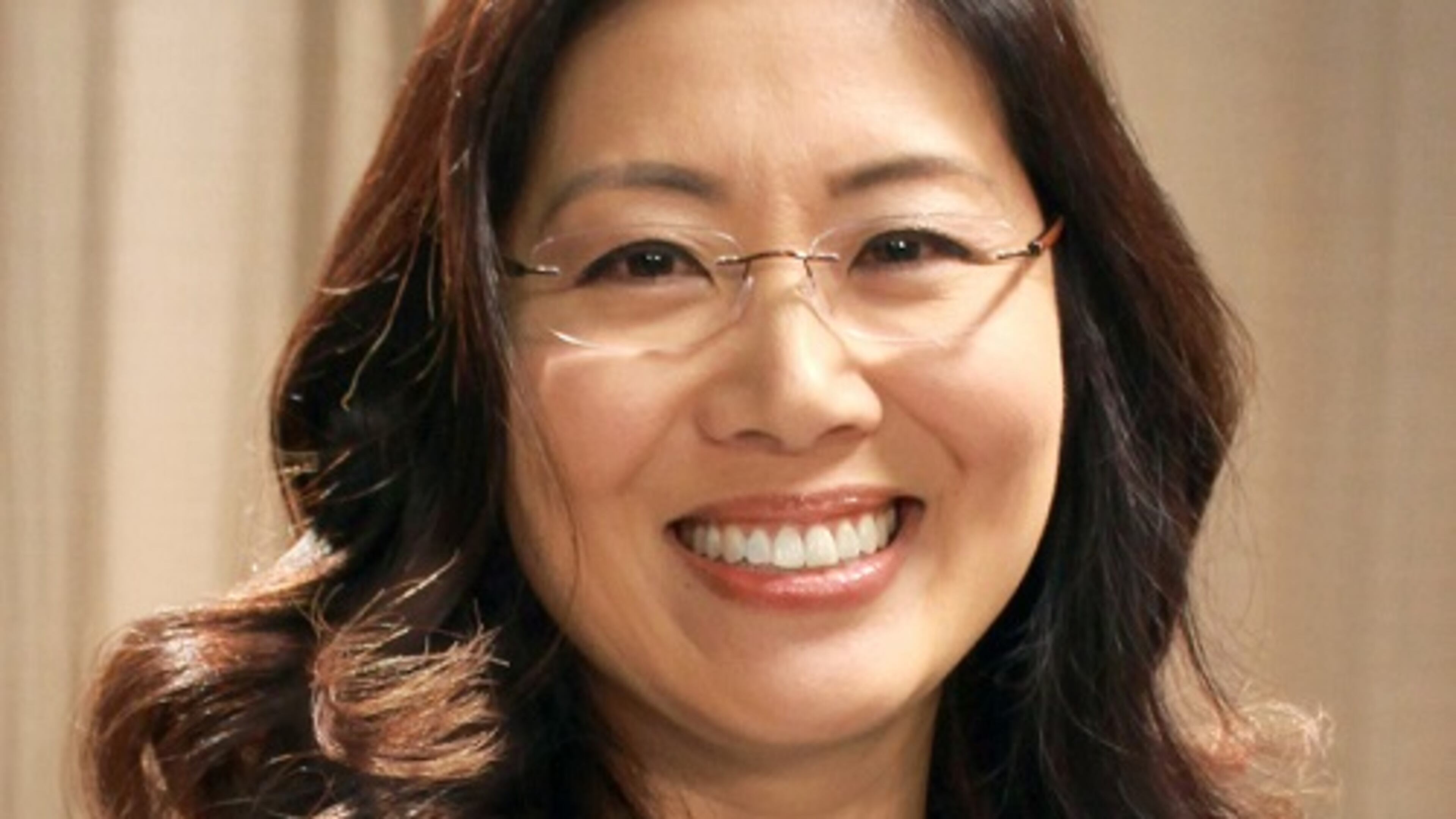 Beginning April 2, the new District Health Director of Cobb & Douglas Public Health will be Dr. Janet Pak Memark. Courtesy of Cobb & Douglas Public Health