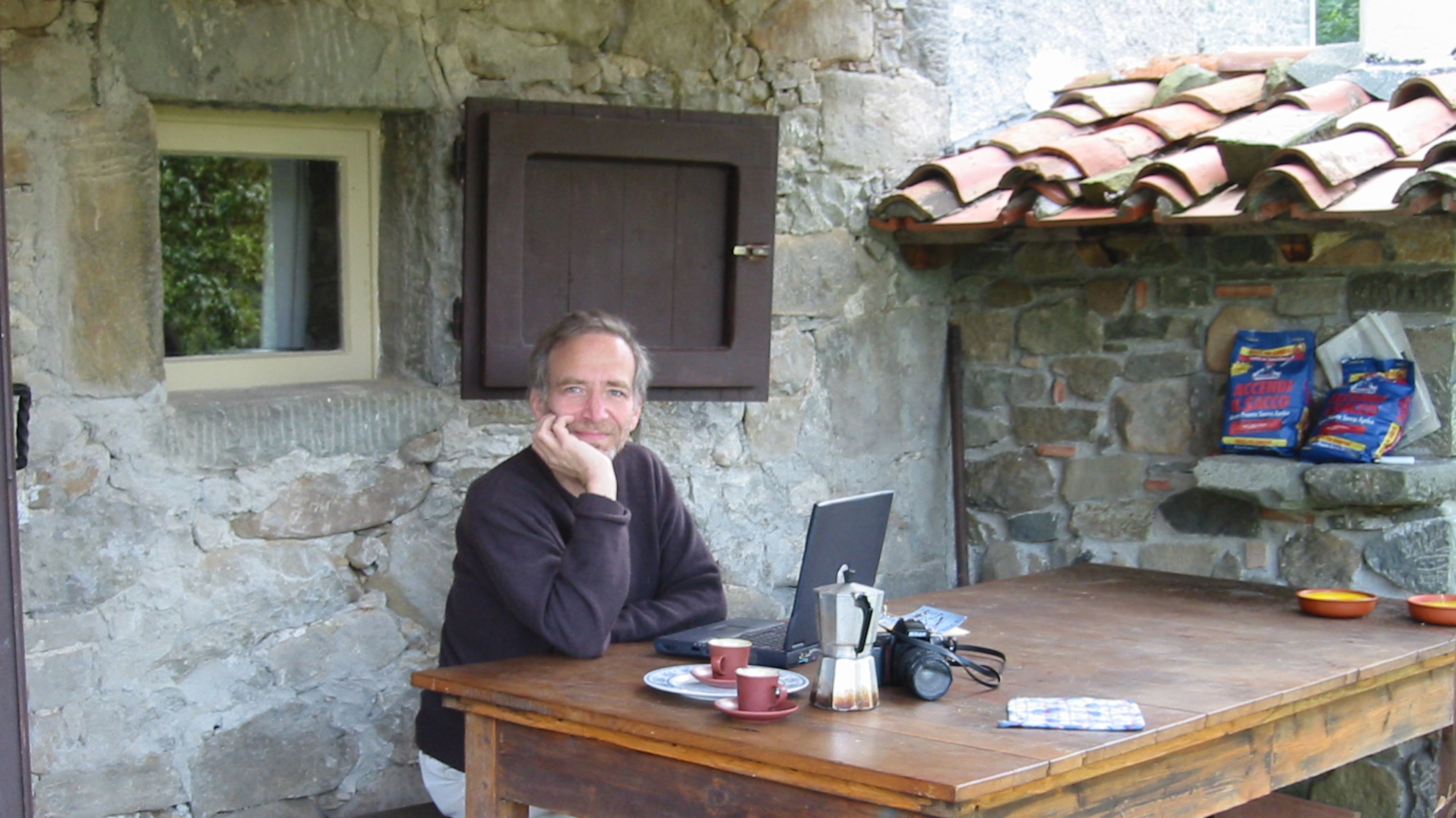 A series of staged readings of scripts written by retired Emory professor Dr. Mel Konner are being performed through Nov. 10 at the 7 Stages Black Box.