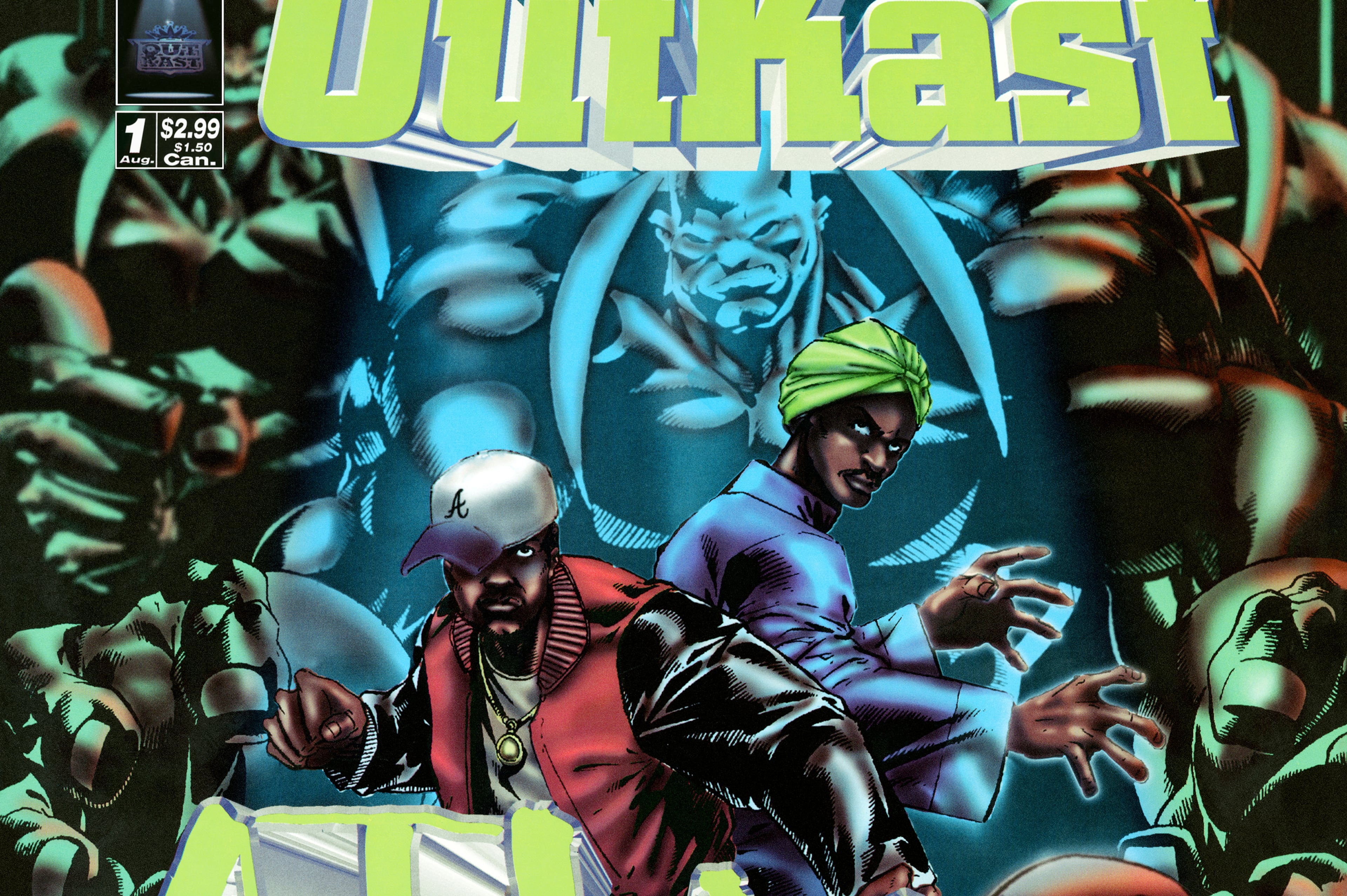 ATLiens