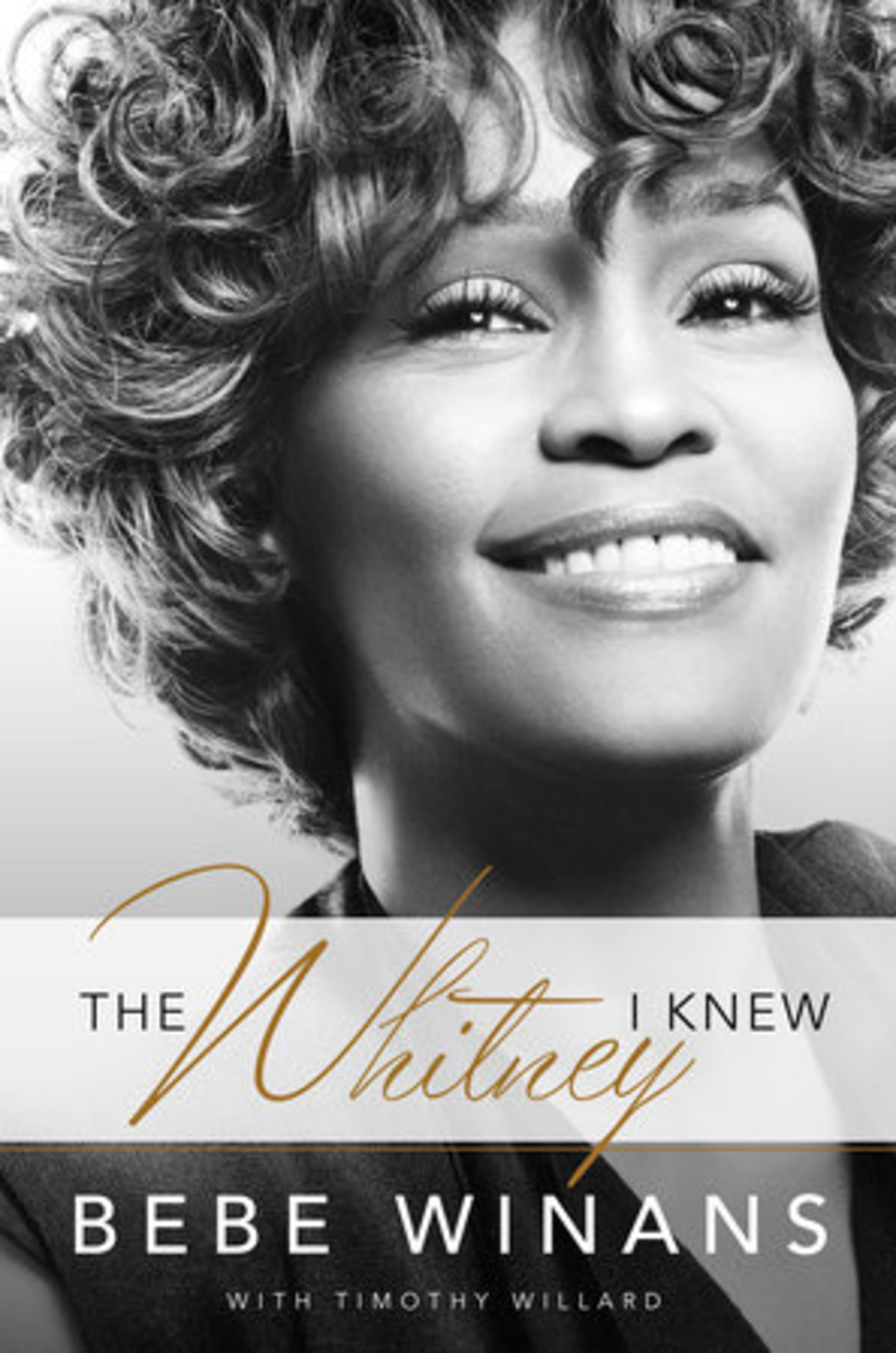 REMEMBERING WHITNEY: On what would have been her 49th birthday, Whitney Houston was remembered by friends (BeBe Winans released a book about his memories) and family (daughter Bobbi Kristina got a "WH" tattoo on her wrist).