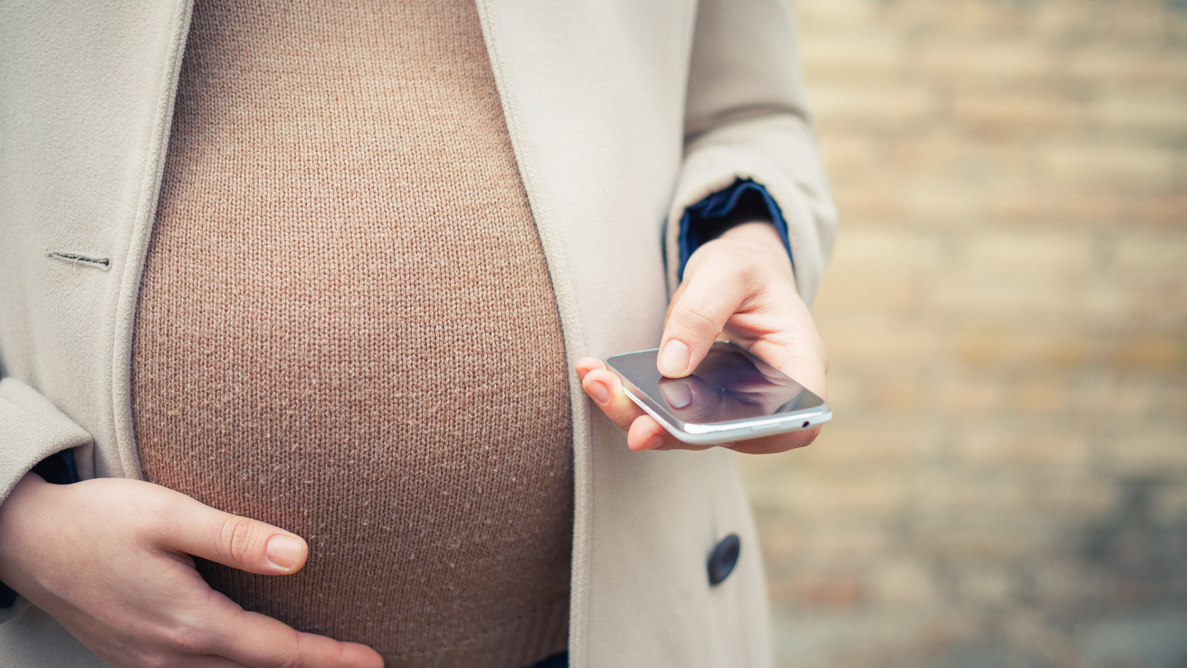 Quite a few terms regarding fertility and motherhood are outdated. (Pavel Ilyukhin/Dreamstime/TNS)