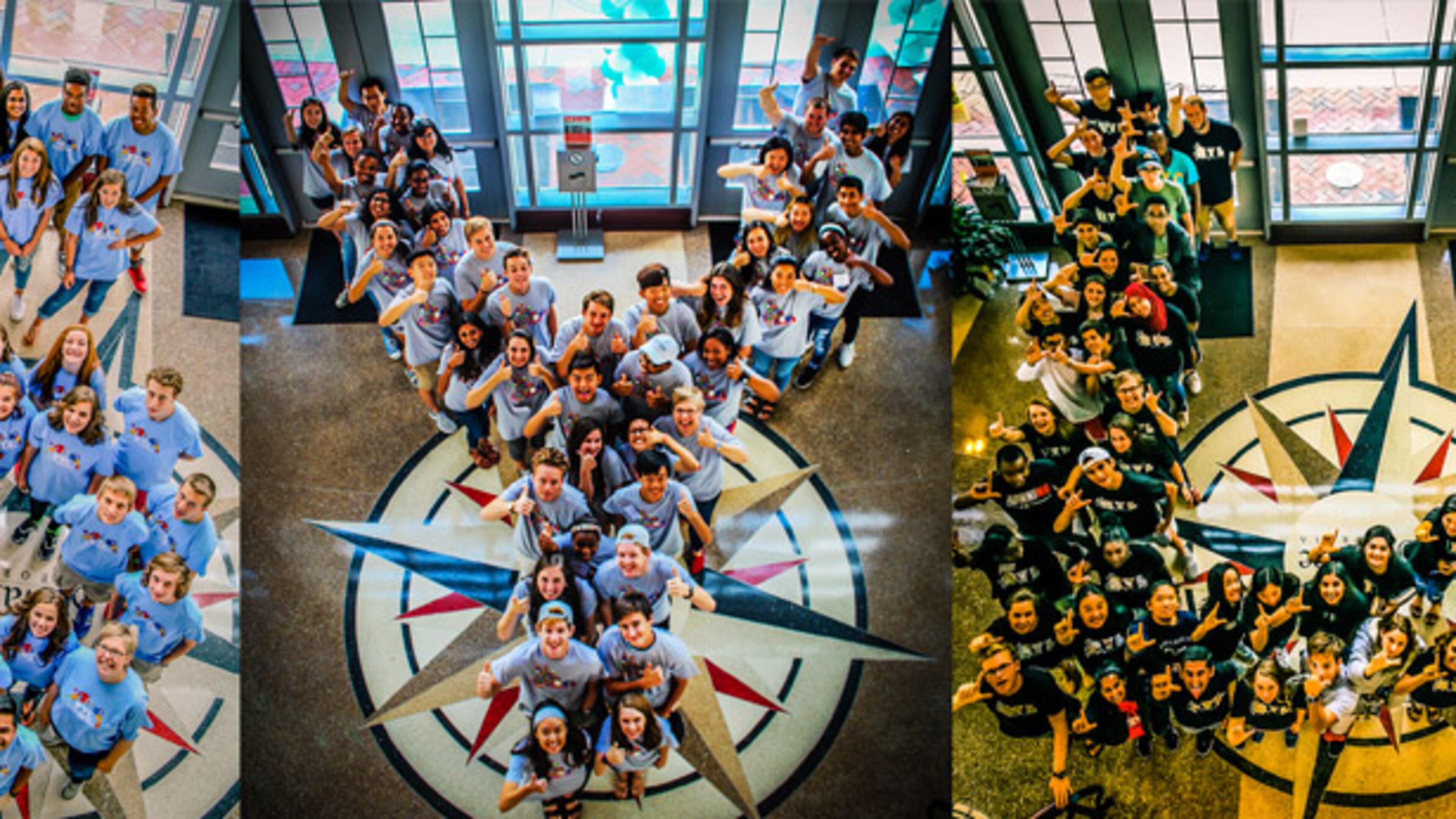 The Suwanee Youth Leaders program is accepting applications for its nine-month leadership program for high school sophomores and juniors. Courtesy CIty of Suwanee