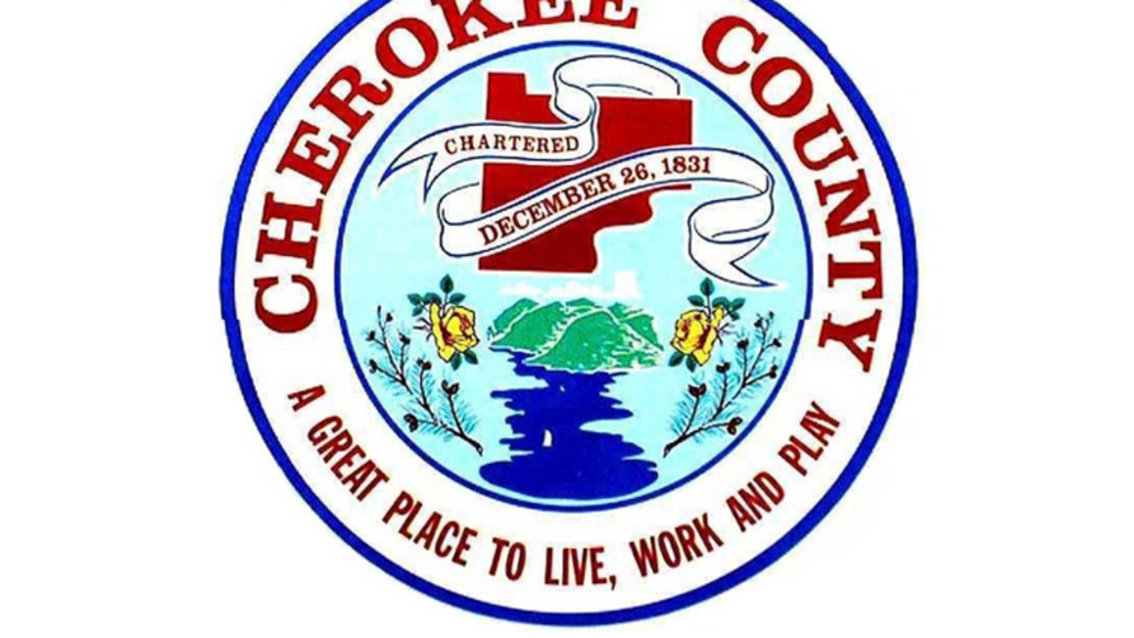The state will reimburse Cherokee County the costs of acquiring a sidewalk right-of-way along Canton Road near Woodstock.