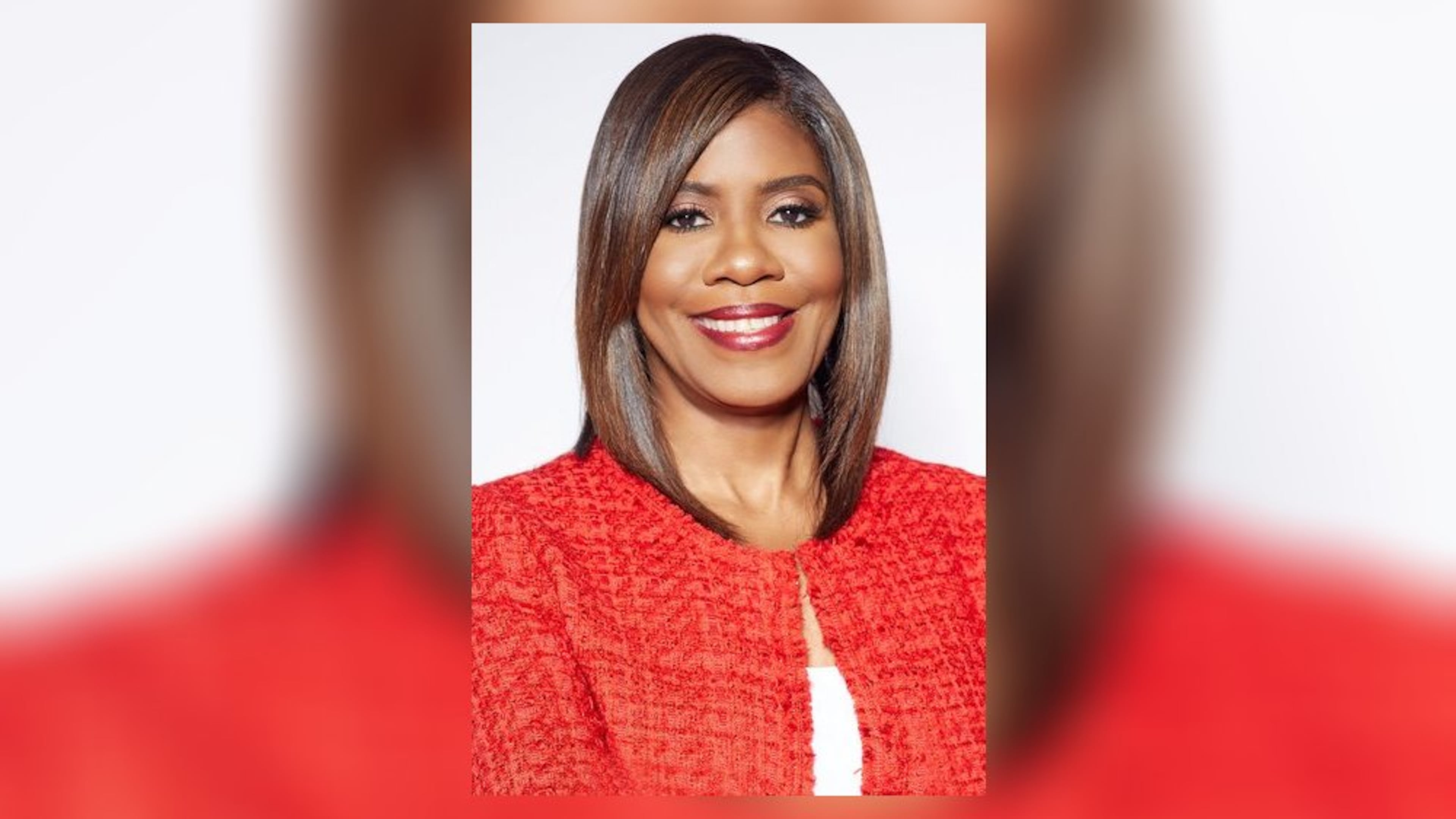 Dr. Patrice Harris, an Atlanta psychiatrist, is set to become the next president of the American Medical Association in June 2019. (PHOTO Courtesy of the American Medical Association)