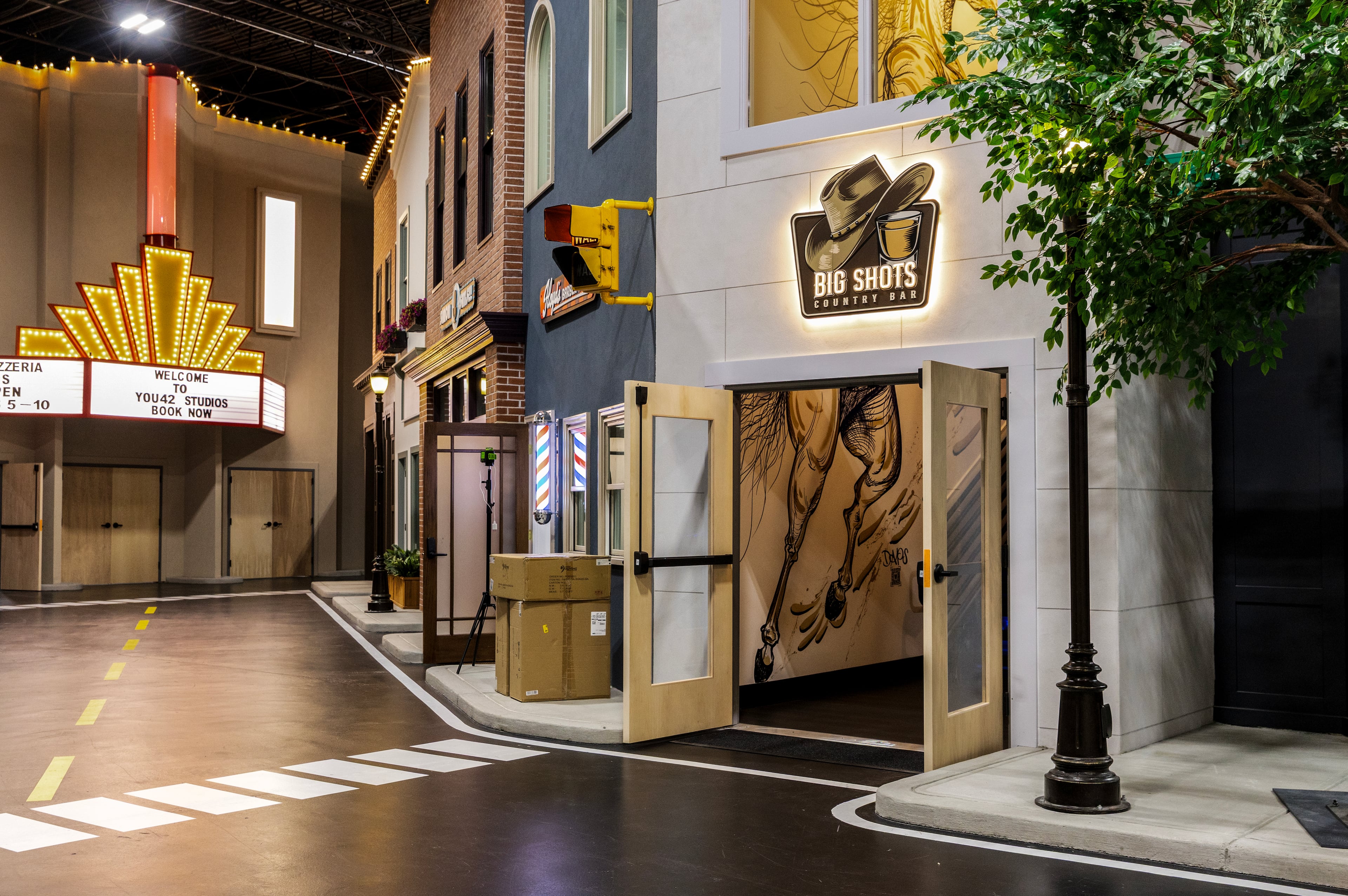 You42 Studios