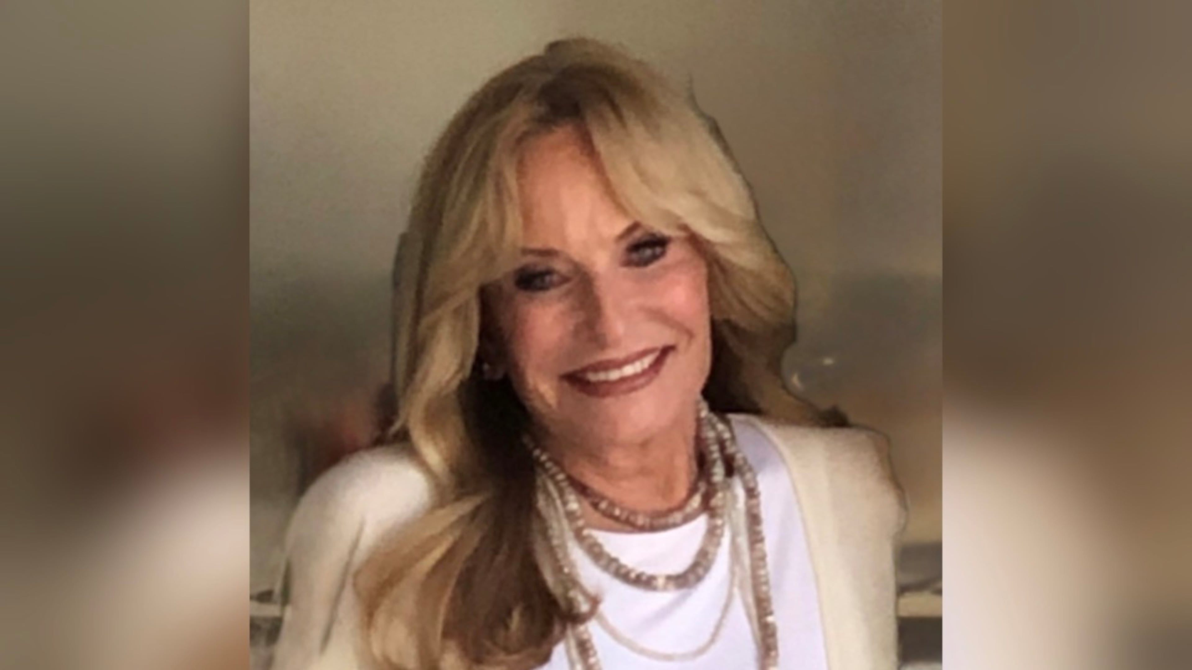 Patricia Terwilliger “was like sunlight,” her daughter said. “She was so bright all the time.” The political donor and philanthropist died Sept. 24 at 83. (Courtesy of the Terwilliger family)