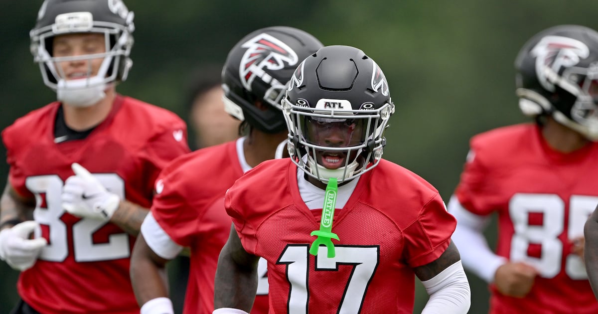 Report: Charges against former Georgia receiver Zachariah Branch dismissed