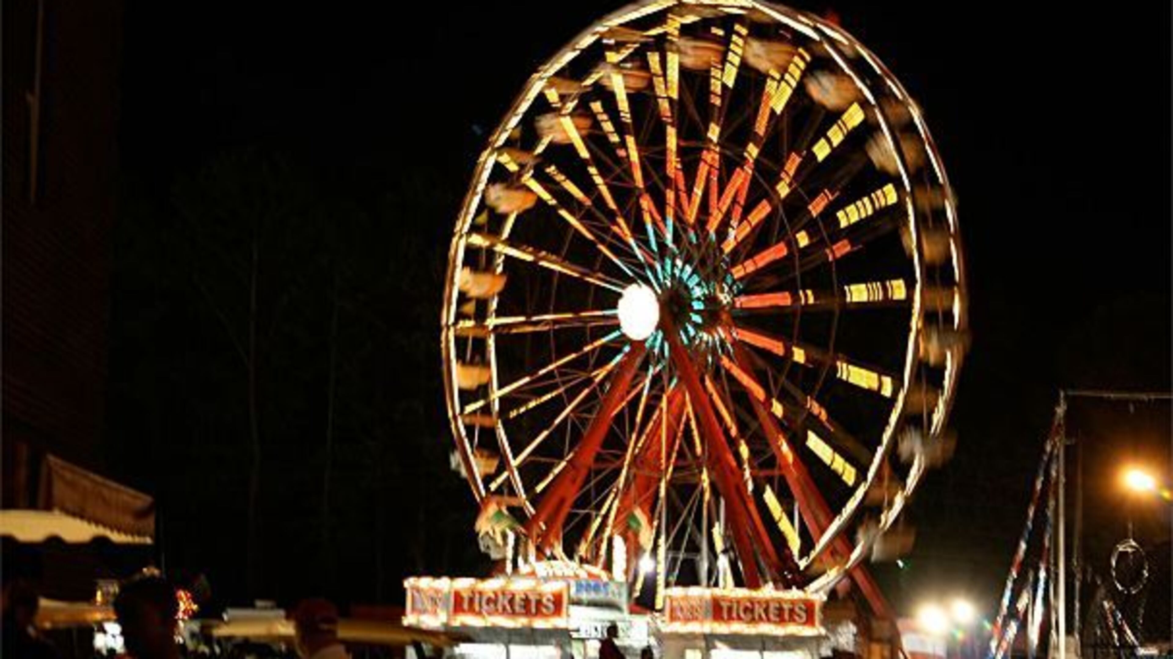 Carnival rides, fair food, exhibits and more are coming to the Gwinnett County Fair.