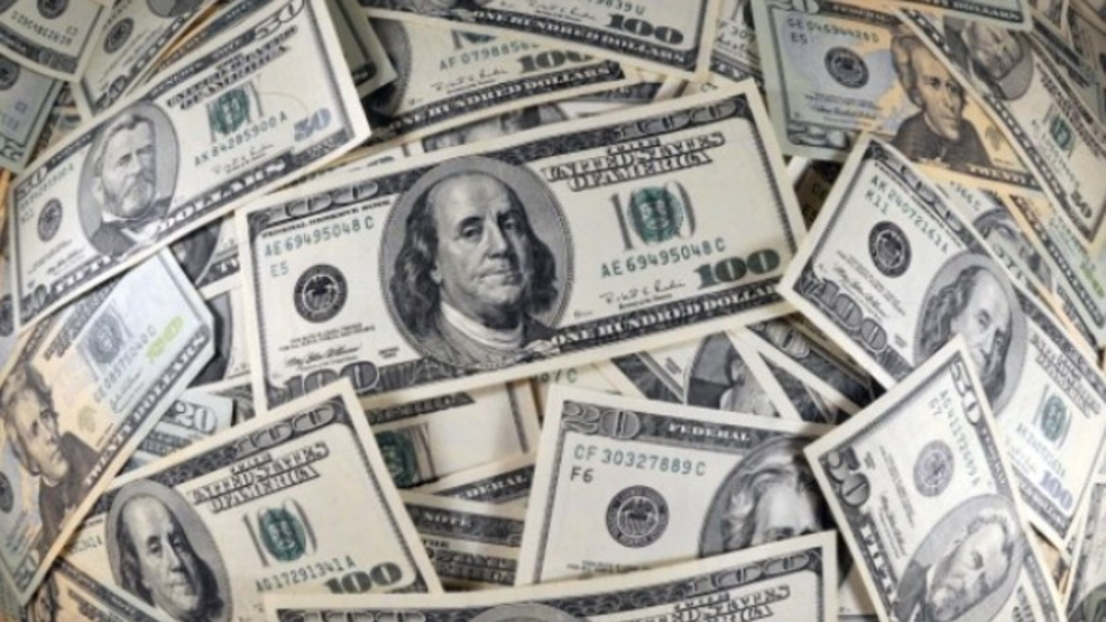 Canton will hold public hearings on a proposed 5.35% increase in property taxes on two dates in July. AJC FILE