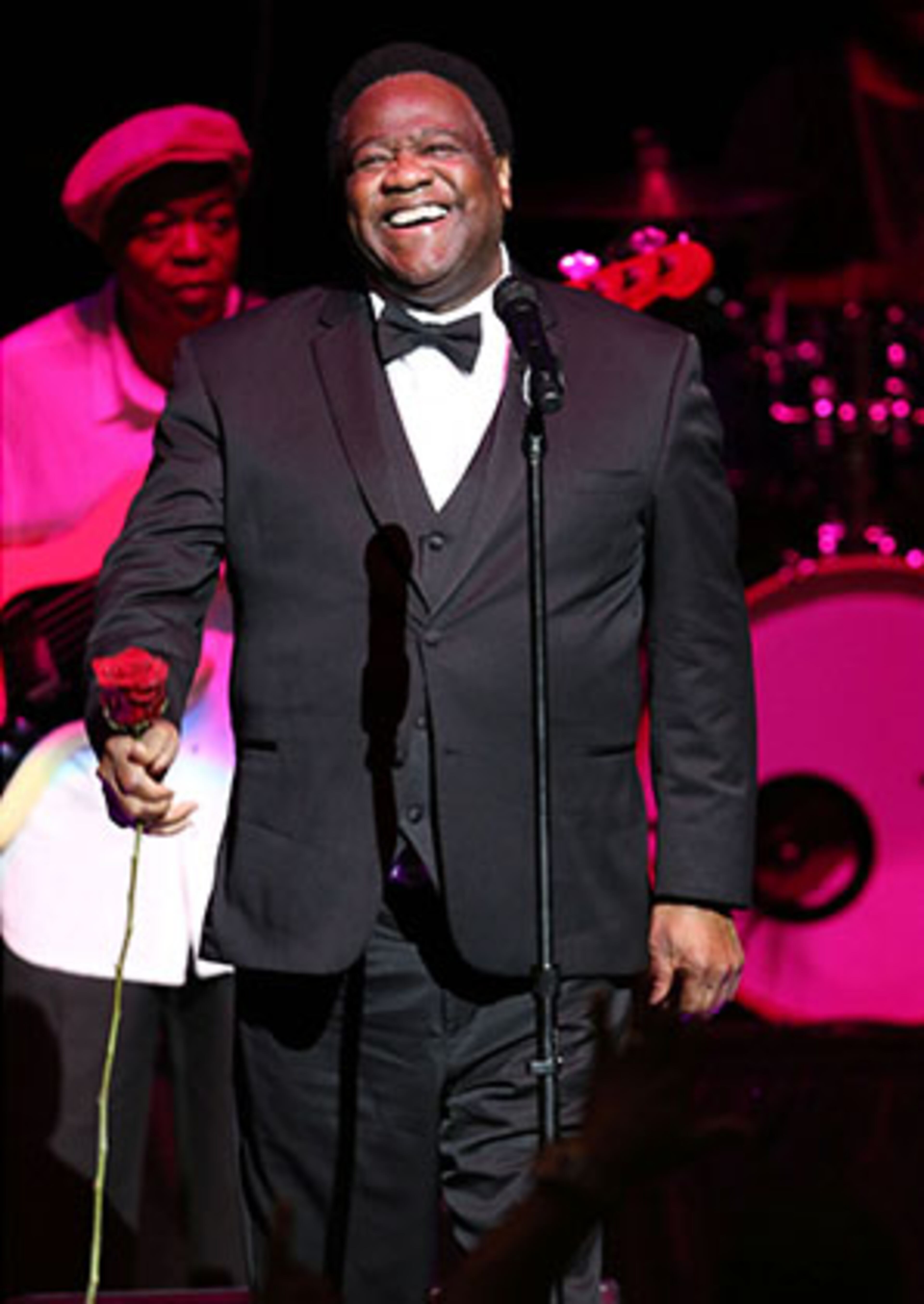 The Reverend Al Green entertained and serenaded a sold out Fox Theatre audience on Friday, May 3, 2019. The War and Treaty opened.
Robb Cohen Photography & Video/ RobbsPhotos.com