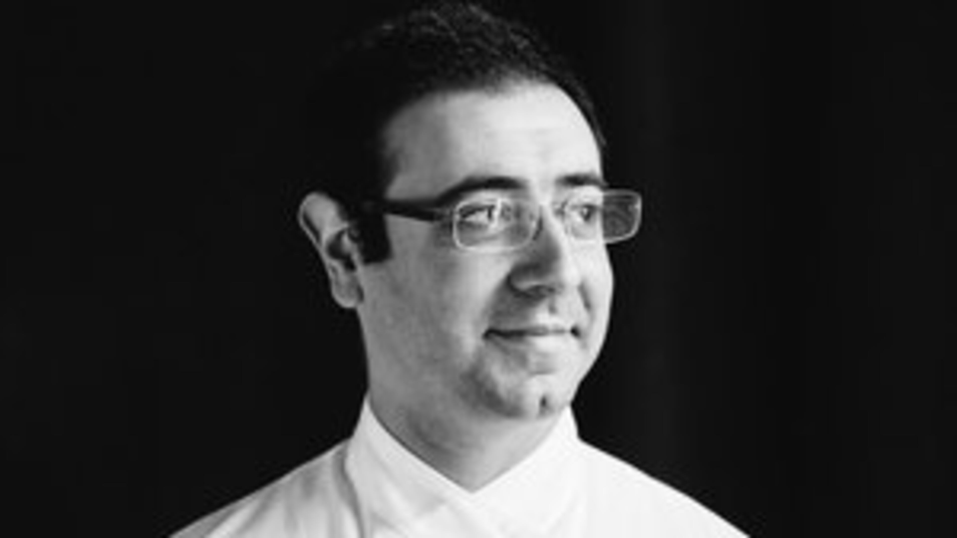 Jonathan Kallini has been named new executive chef at Bacchanalia. / Photo by Andrew Thomas Lee