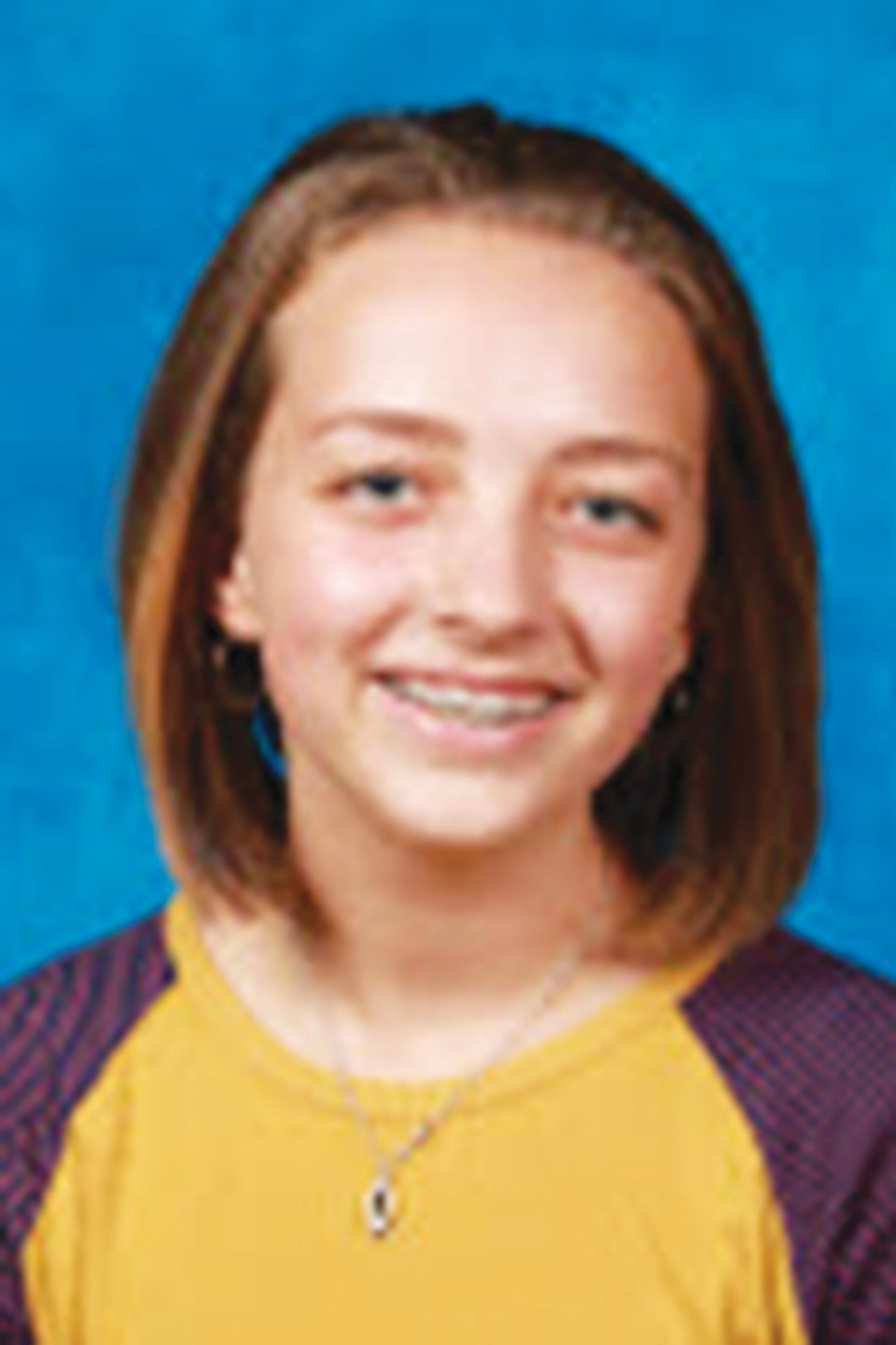 Layne M. Davidson of Dean Rusk Middle School won the seventh-grade division for her children’s book, “Flowers from London,” in the 2021 Writing Contest organized by CCSD’s Office of Curriculum & Instruction. The winning stories are published on the CCSD website at https://www.cherokeek12.net/News/writing21.