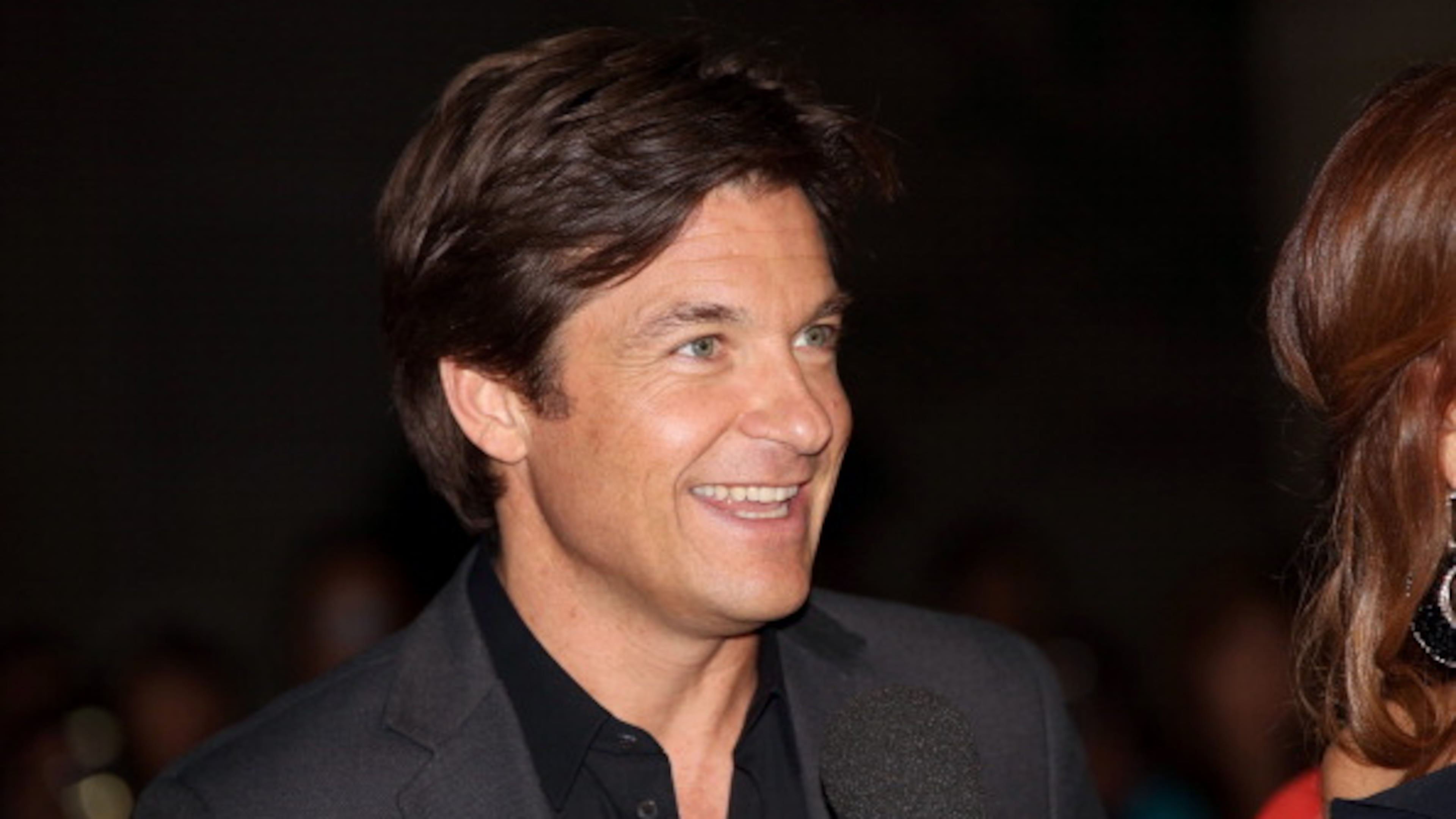 TORONTO, ON - SEPTEMBER 06: Director/producer/actor Jason Bateman arrives at the "Bad Words" premiere during the 2013 Toronto International Film Festival at Ryerson Theatre on September 6, 2013 in Toronto, Canada. (Photo by Jonathan Leibson/Getty Images)
