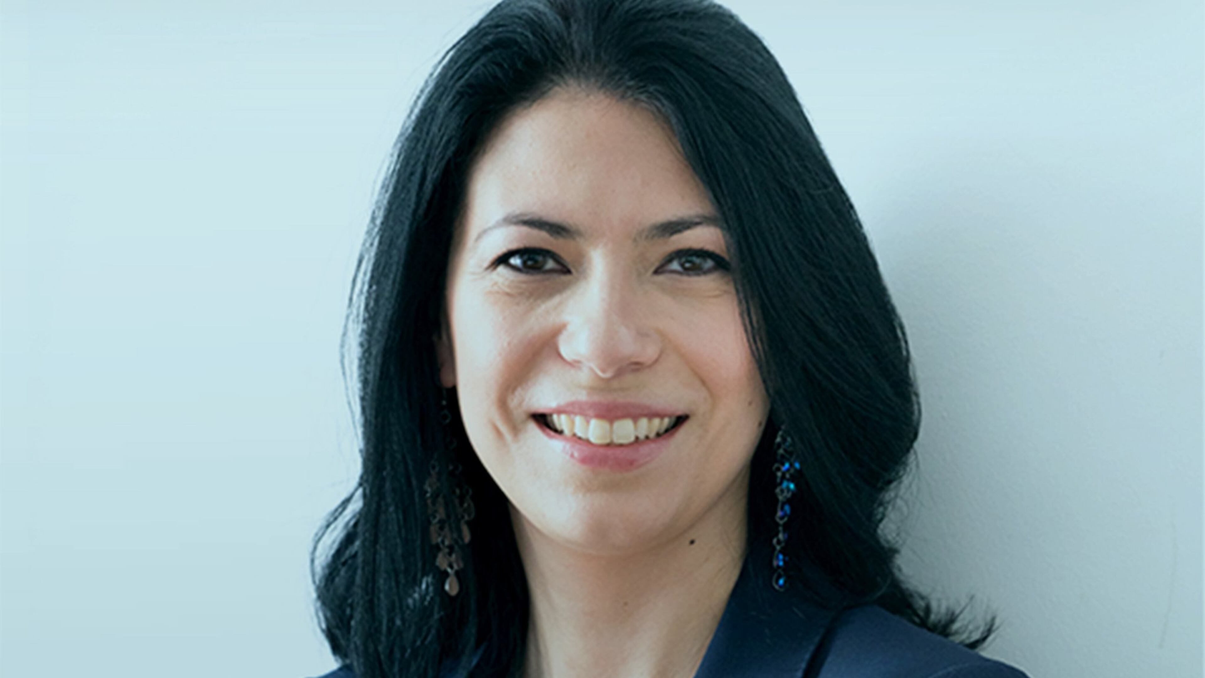 Daniela Braga, co-founder of DefinedCrowd. (DefinedCrowd)