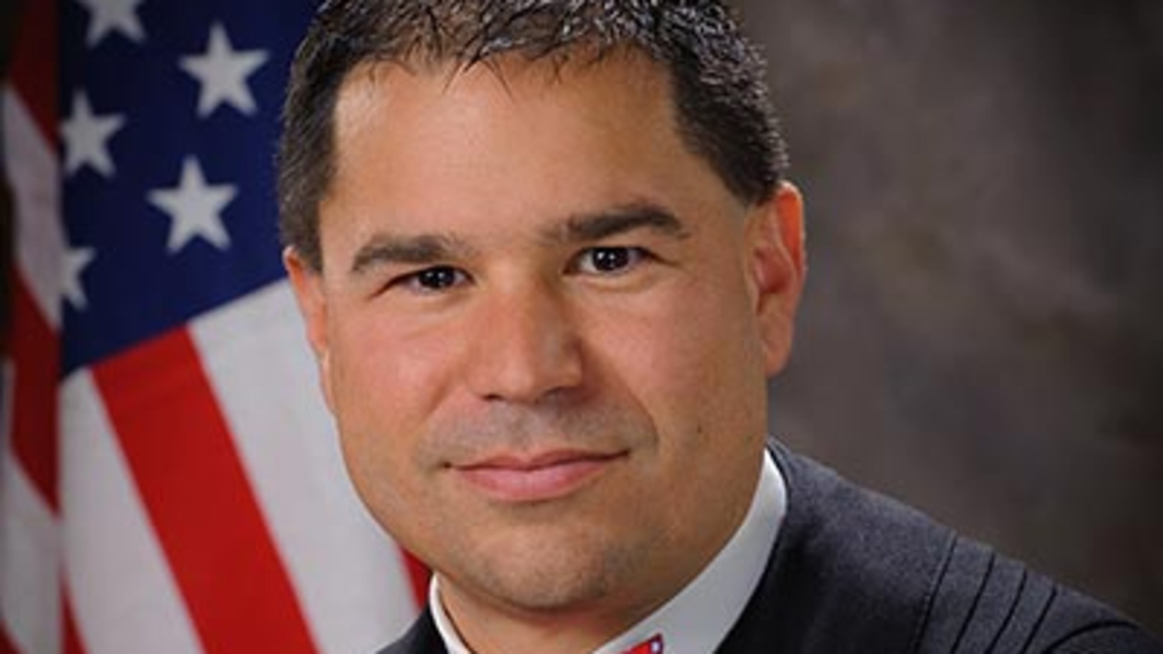 Judge Jason Thompson says the DUI Court program successfully supports sobriety and saves the community money. Courtesy Fayette County