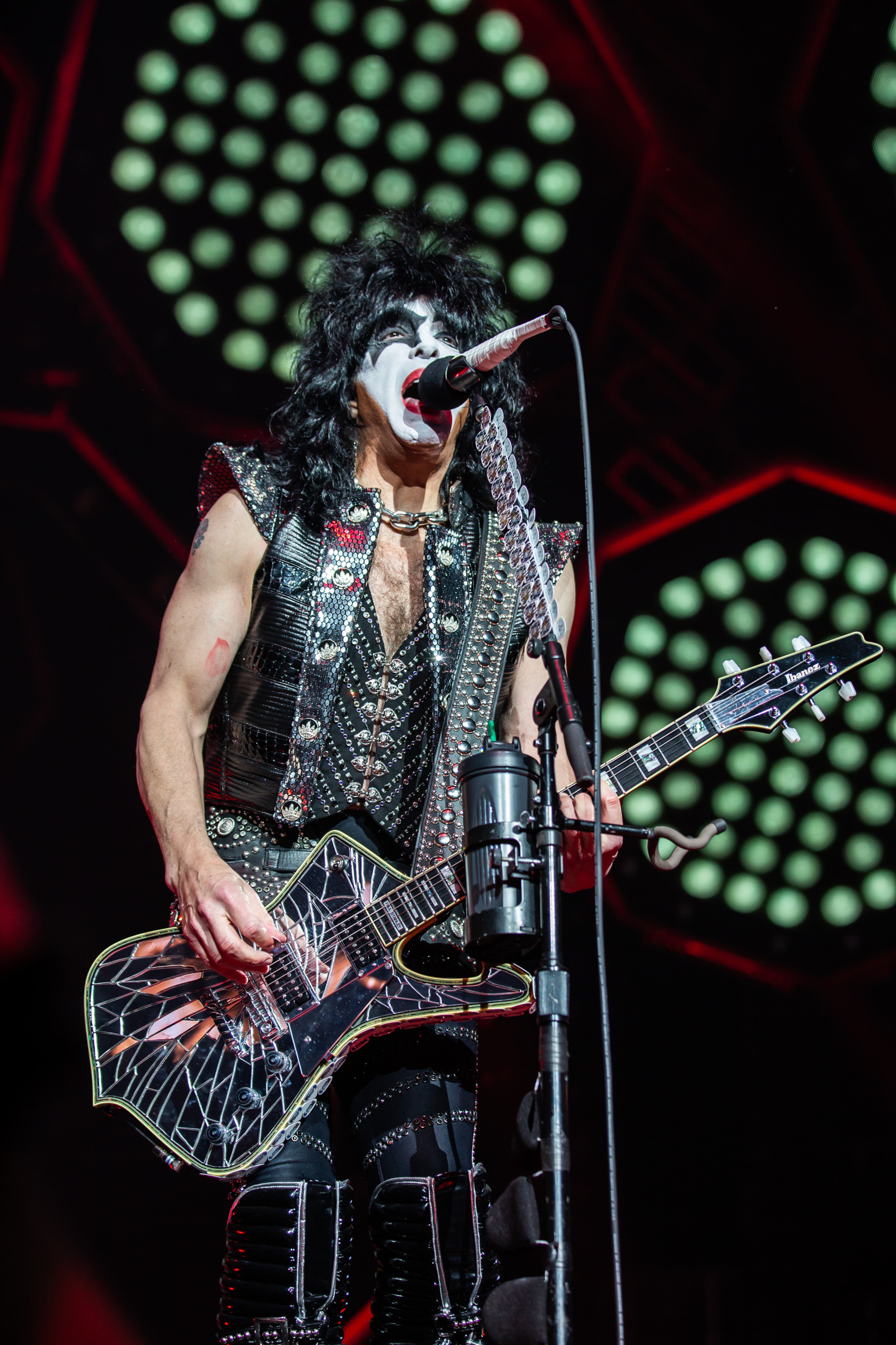 State Farm Arena 4/7/19