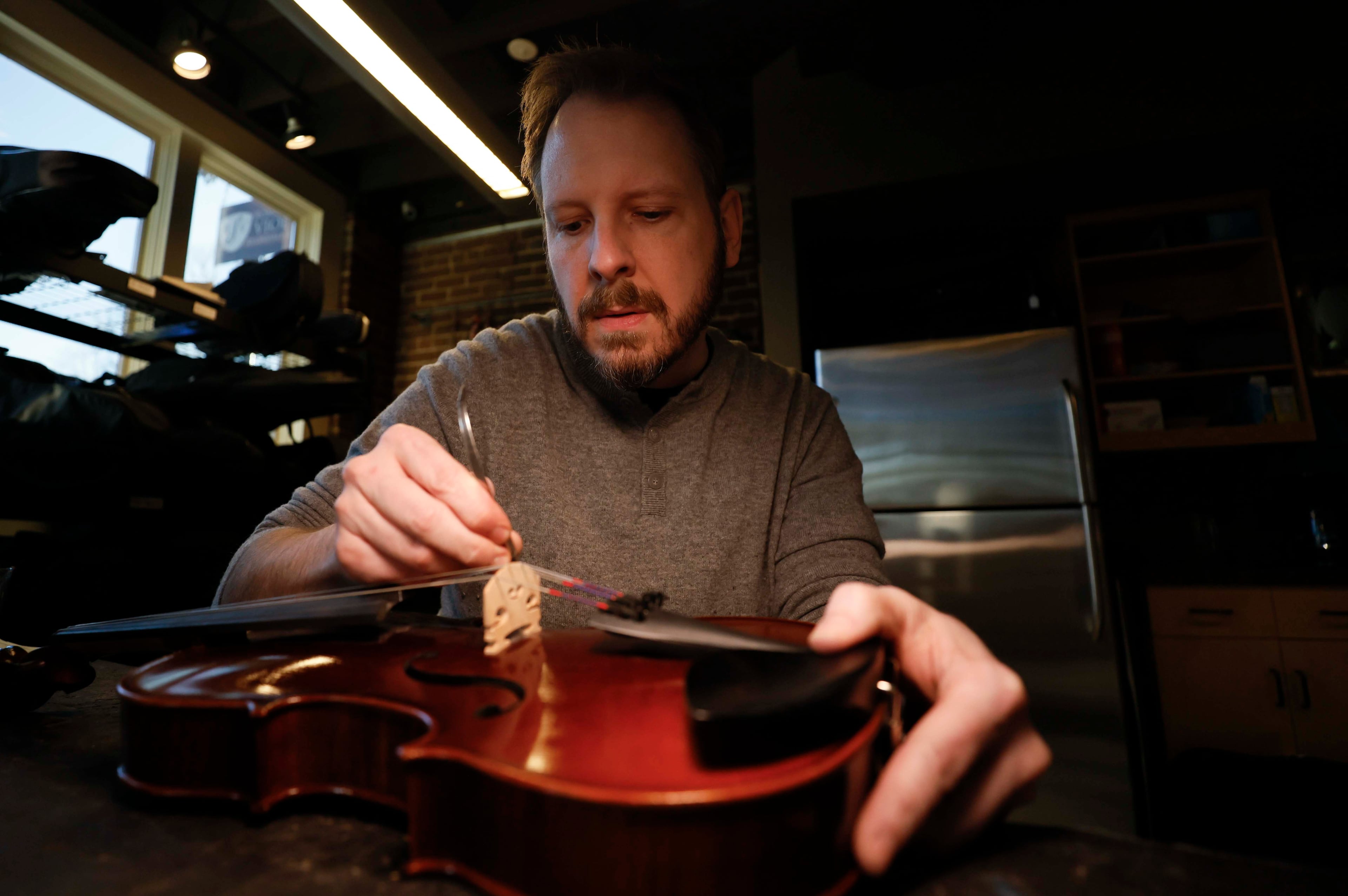 Tariff impact on businesses