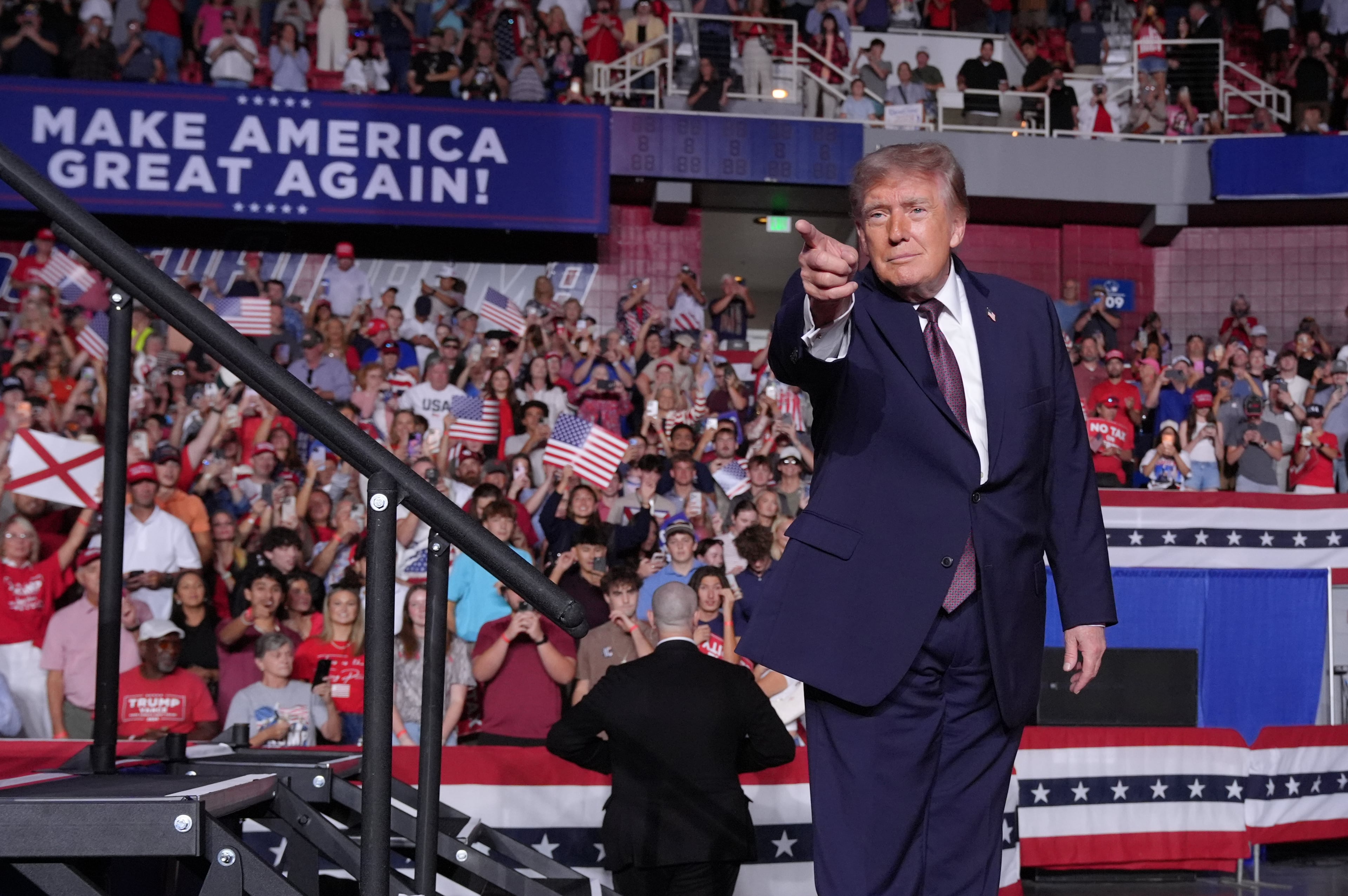 Trump