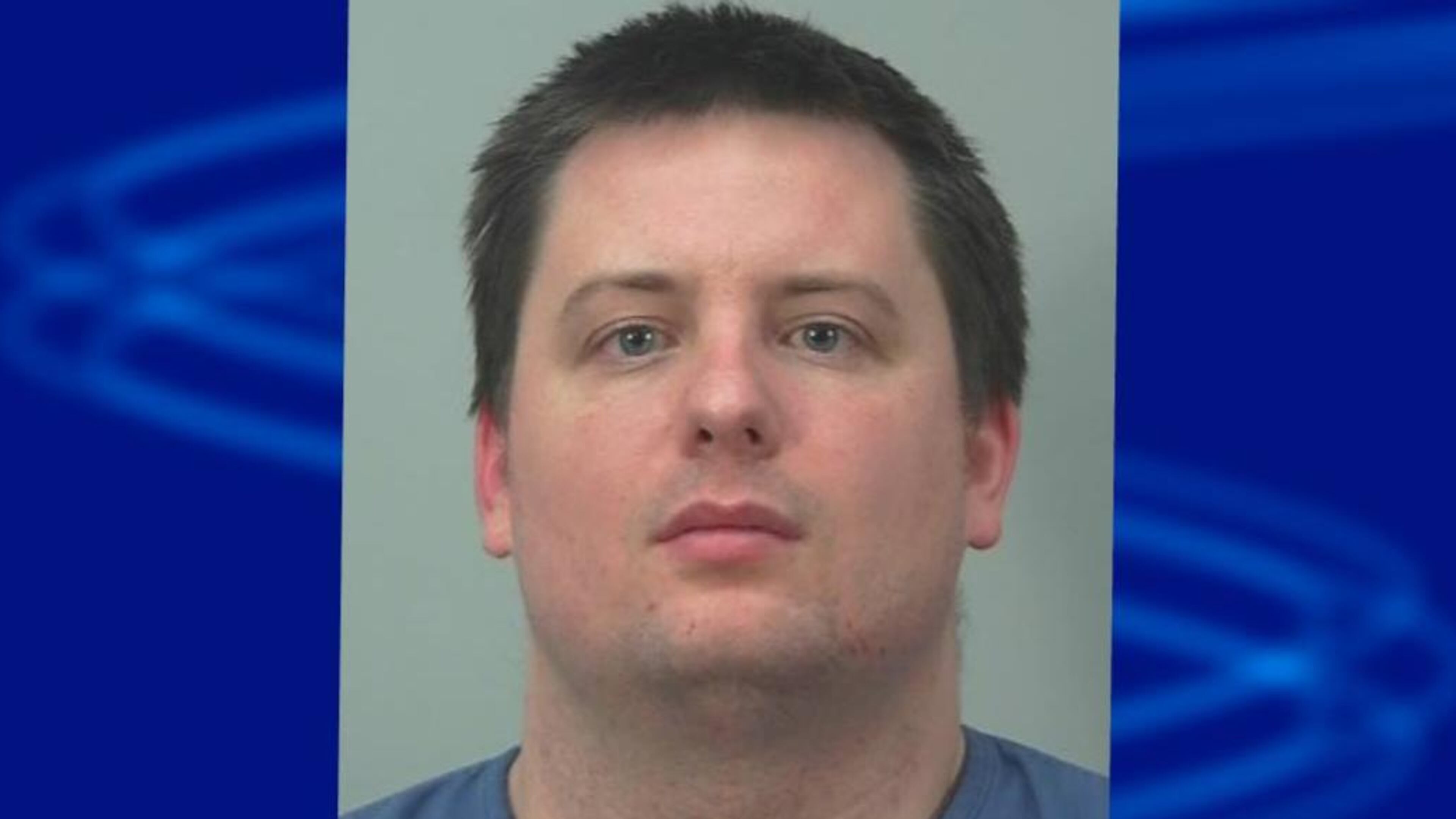 Bryan David Rogers is accused of sexual exploitation of a teenager, according to court records.