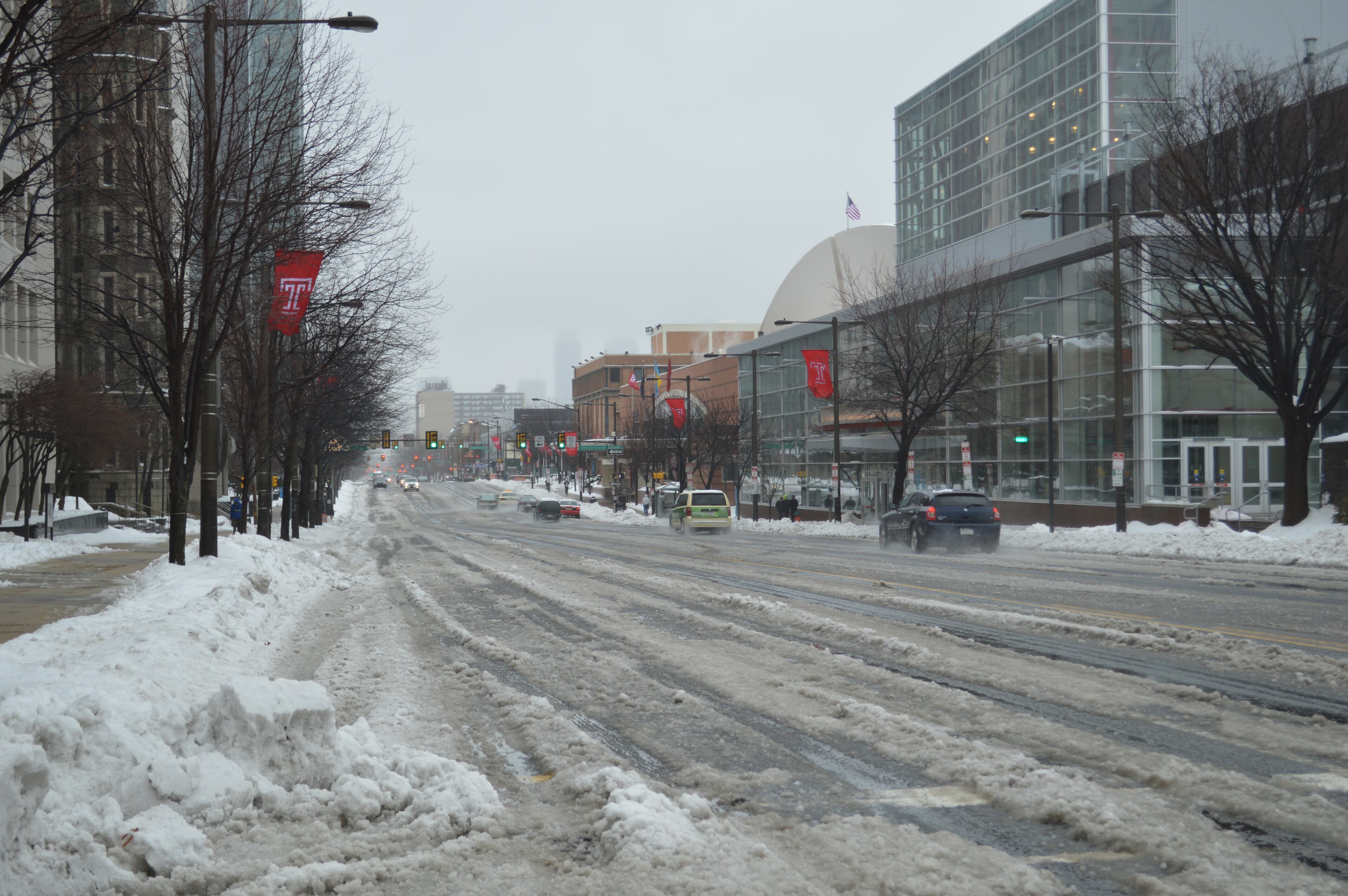 The Philadelphia school boasts that its online programs offer students the "same renowned faculty, international accreditation and supportive community experience of a traditional classroom." Overall score: 94. -- Text by U.S. News & World Report