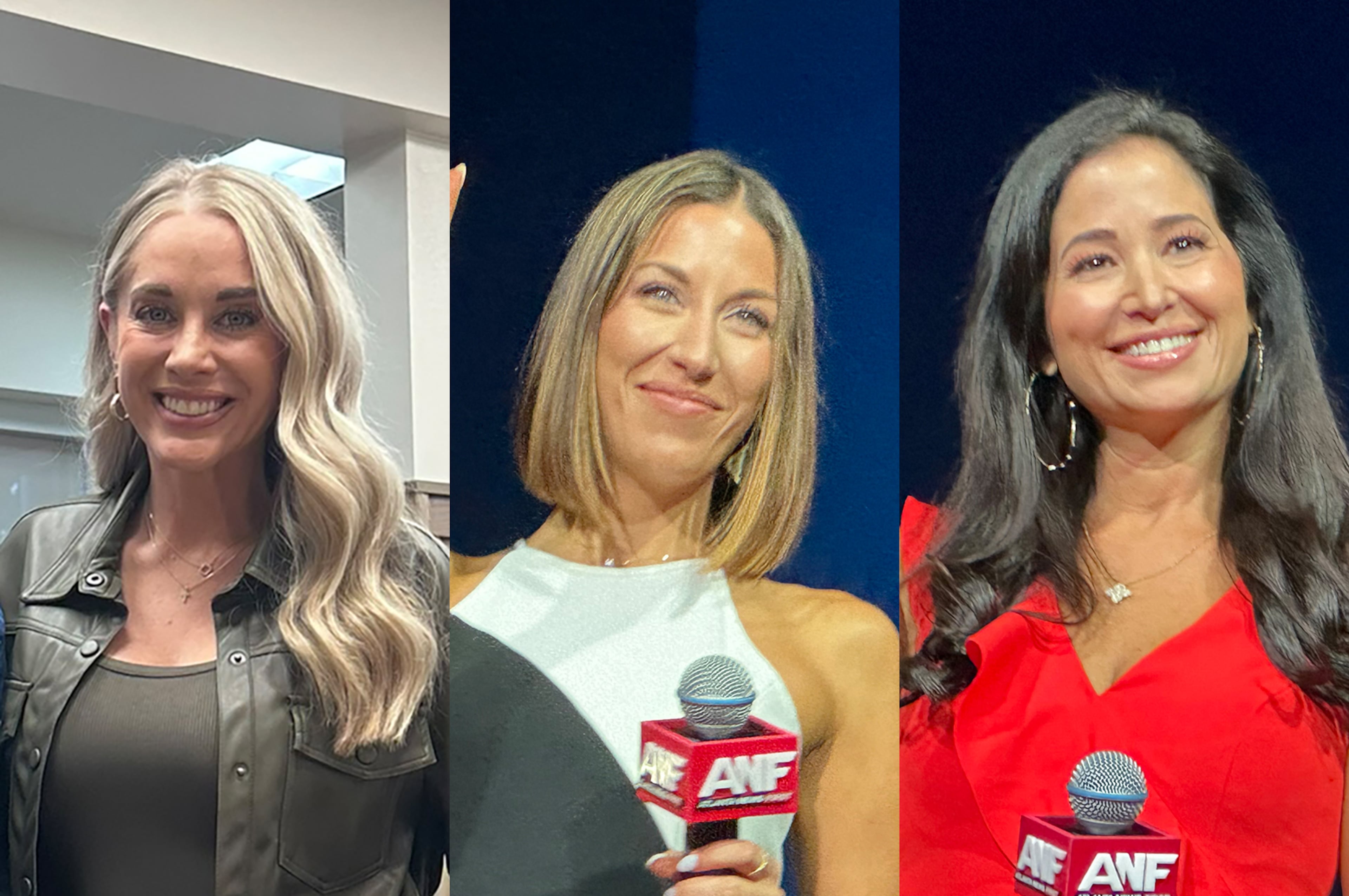 Kelly Crull
