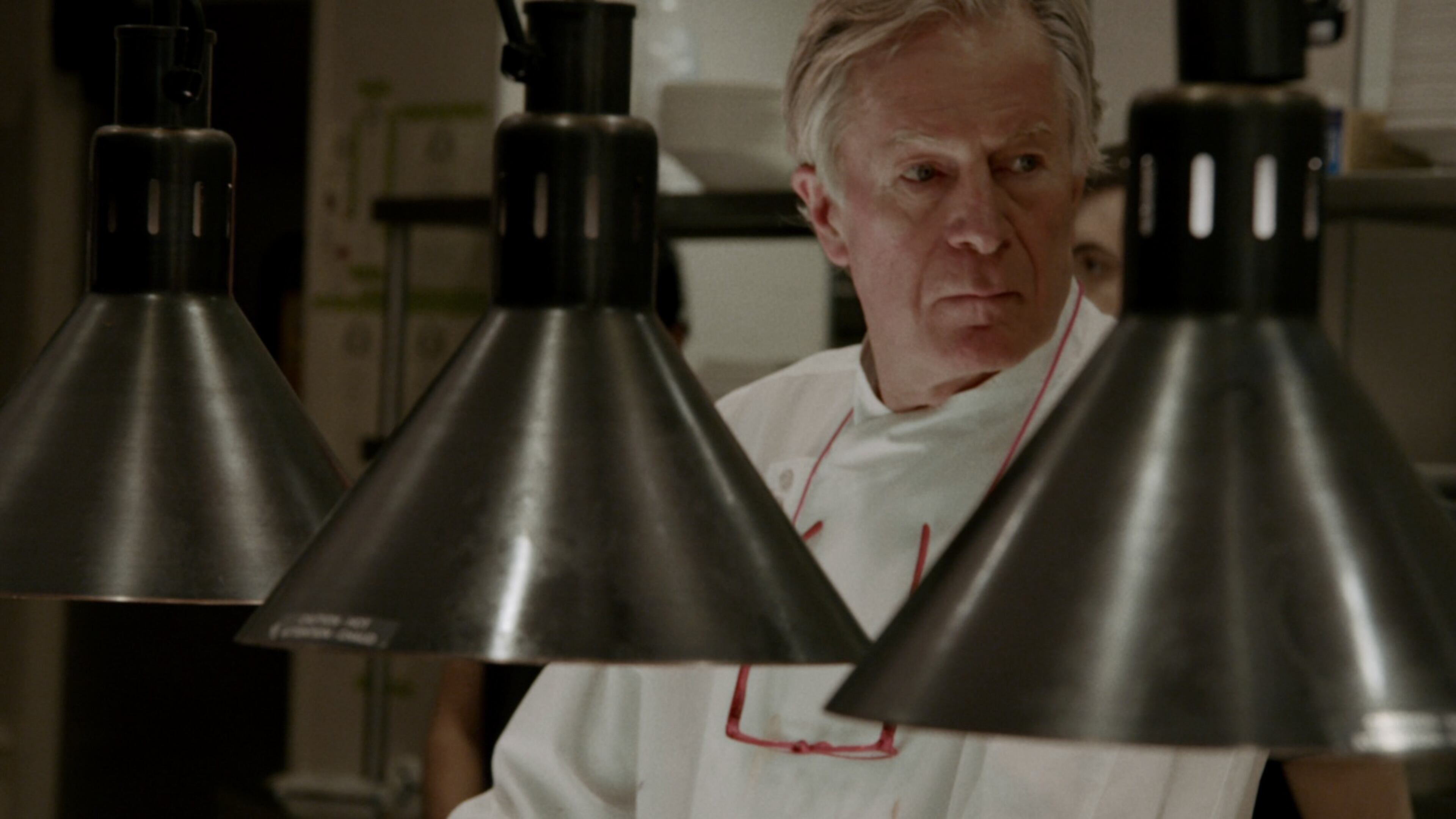 Chef Jeremiah Tower is the subject of a new documentary. The film opens in Atlanta on May 19. / The Orchard
