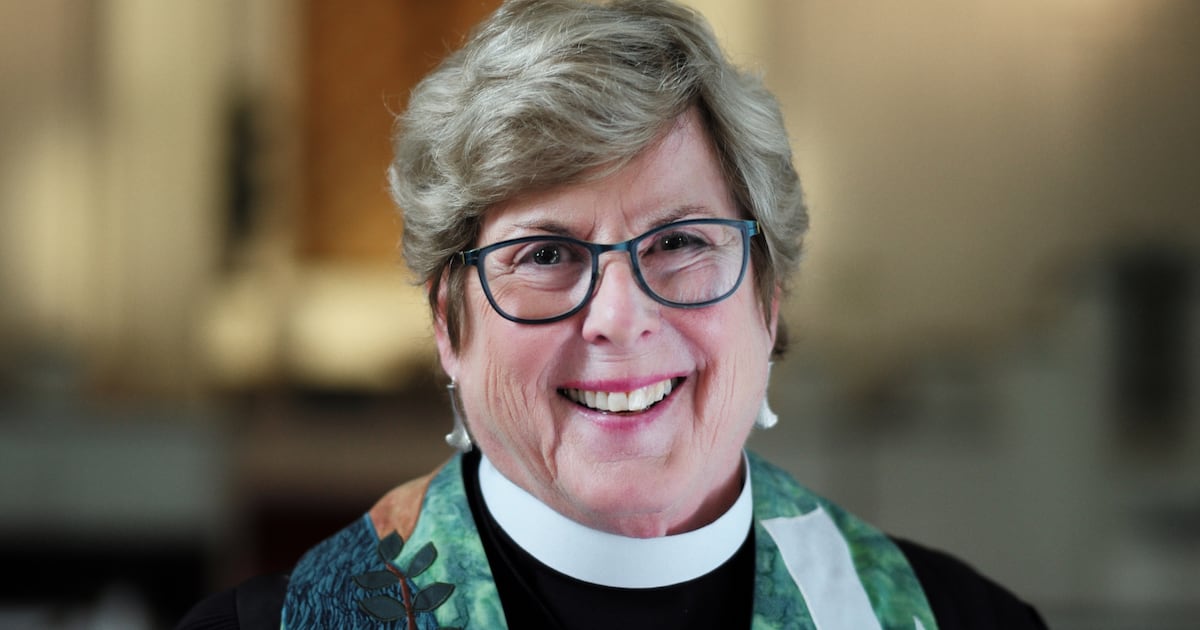 Rev. Joanna Moseley Adams, trailblazing Atlanta Presbyterian minister, dies at 81