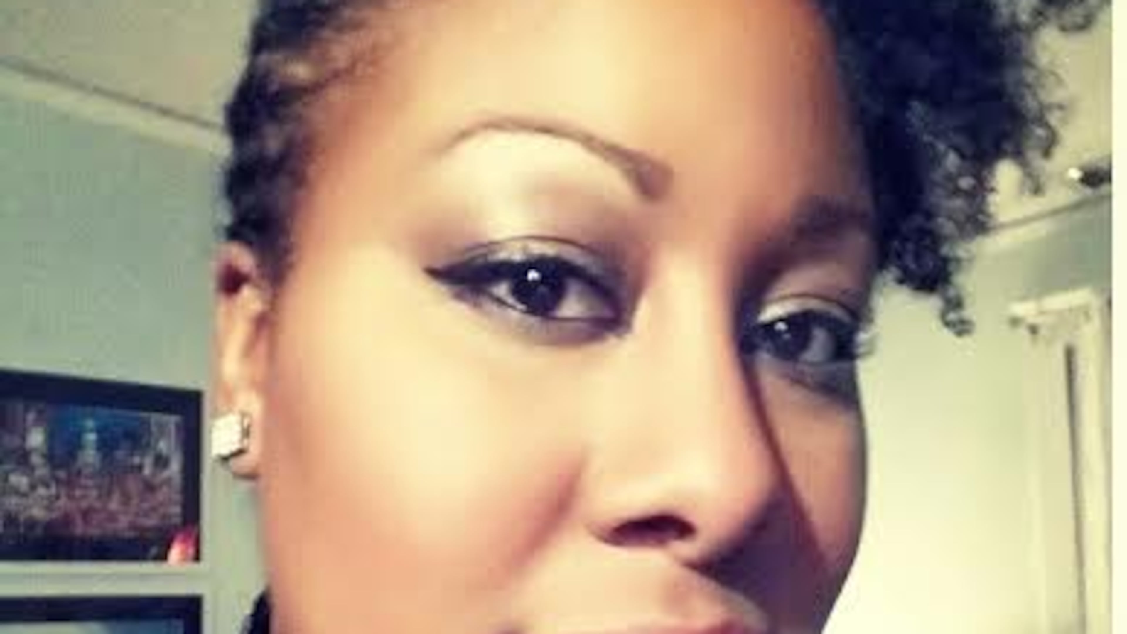 Claudia Morris-Barclay