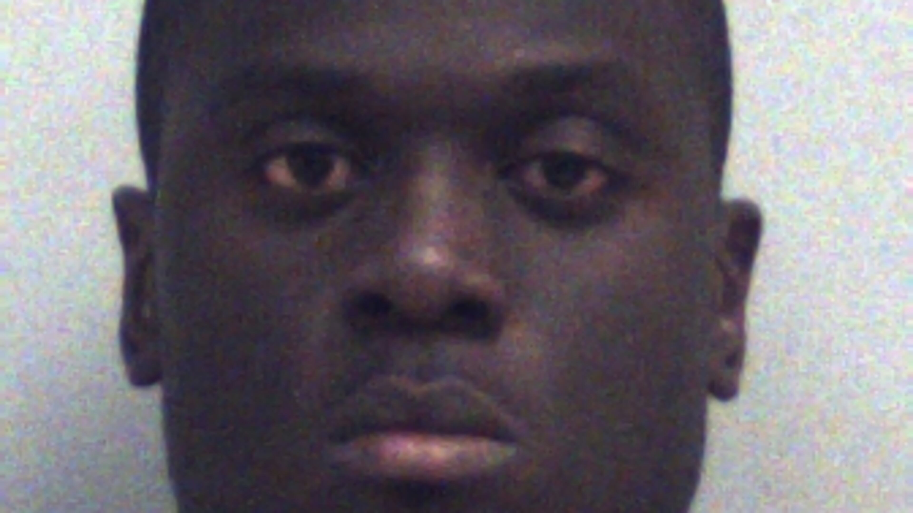 Prince Shembo (Credit: Gwinnett County Sheriff’s Office)