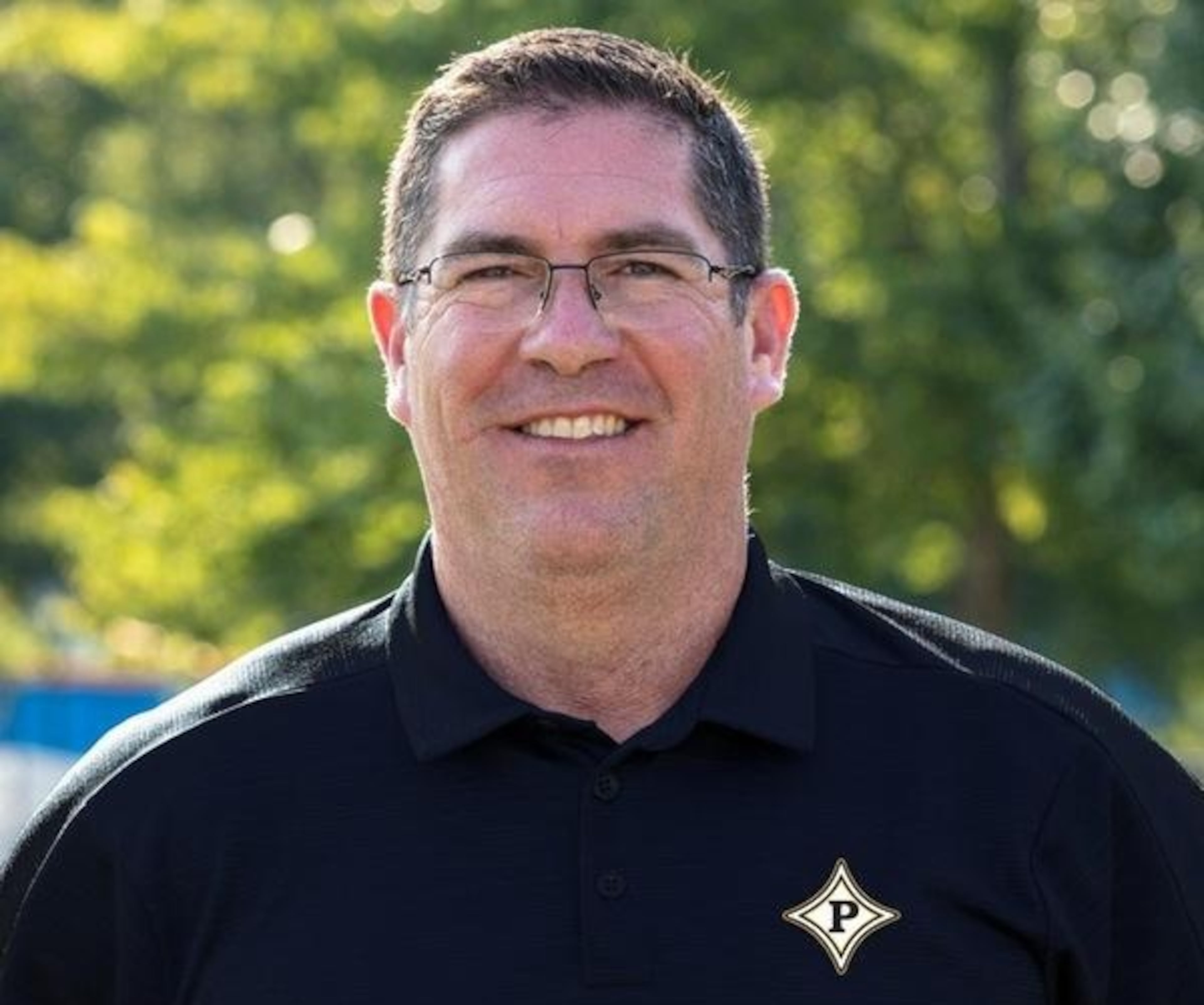 Peach County baseball coach Joey Hiller got his 700th victory Feb. 14, 2026, with a 7-1 win over Sandy Creek. He ranks sixth all-time in Georgia victories with 723. (Courtesy of Peach County High School)