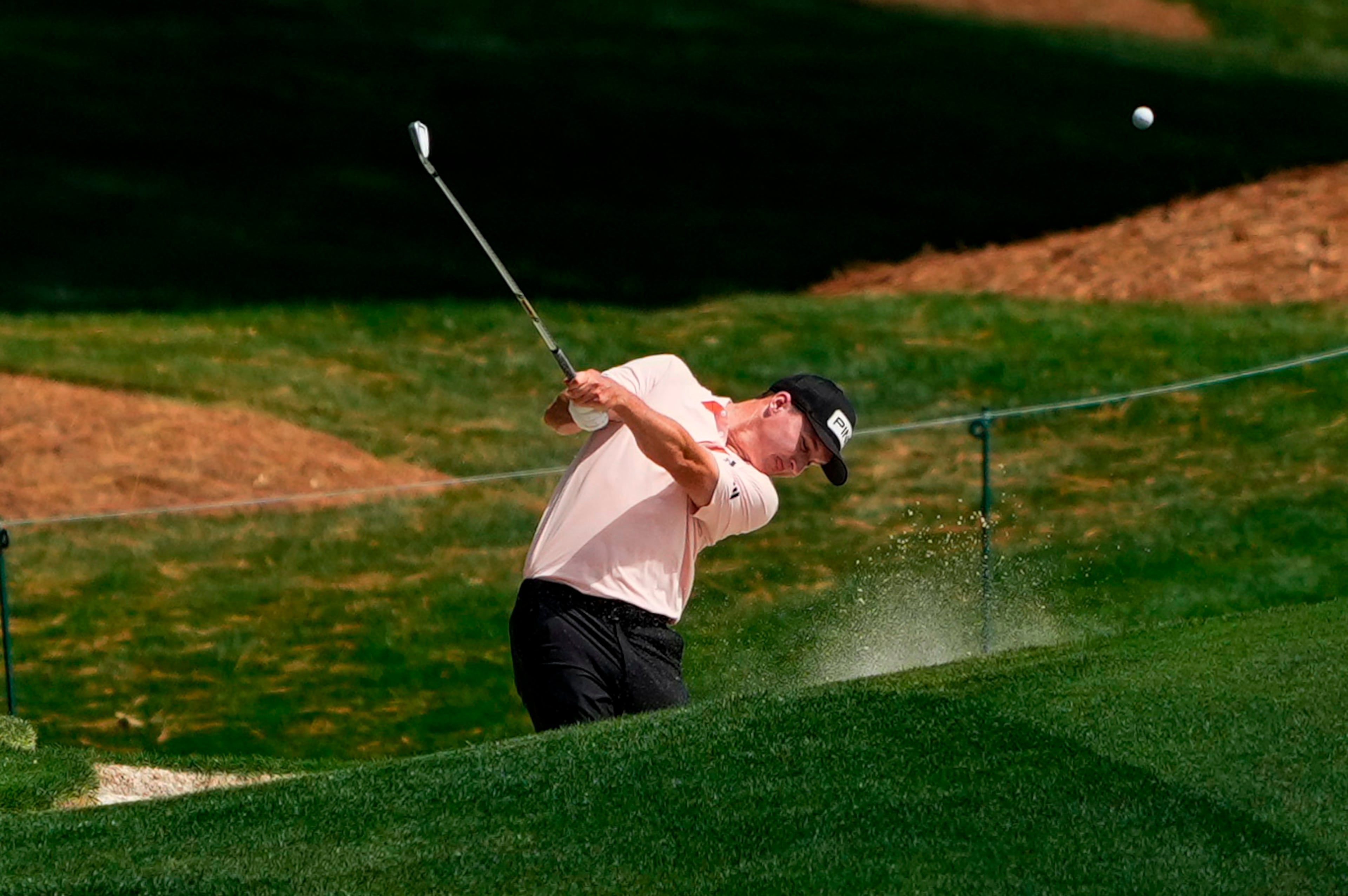 Truist Championship Golf