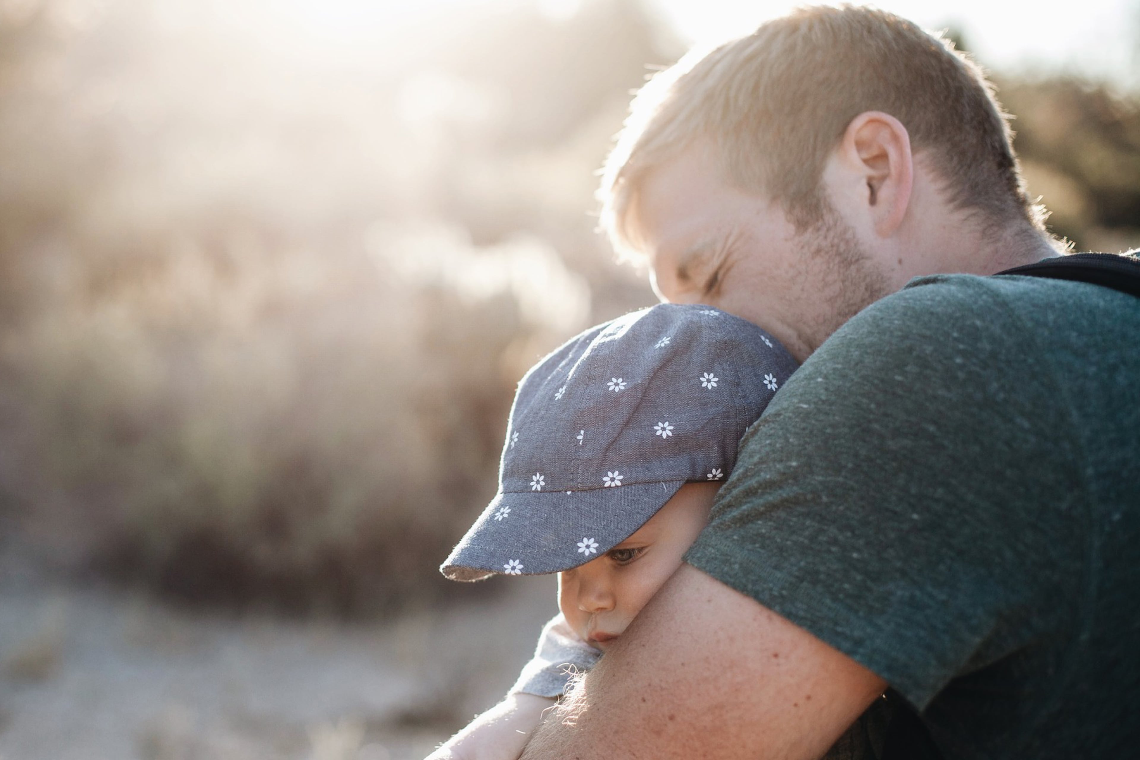 What people don’t realize is that positive change can be just as challenging to navigate as negative ones. (Pixabay)