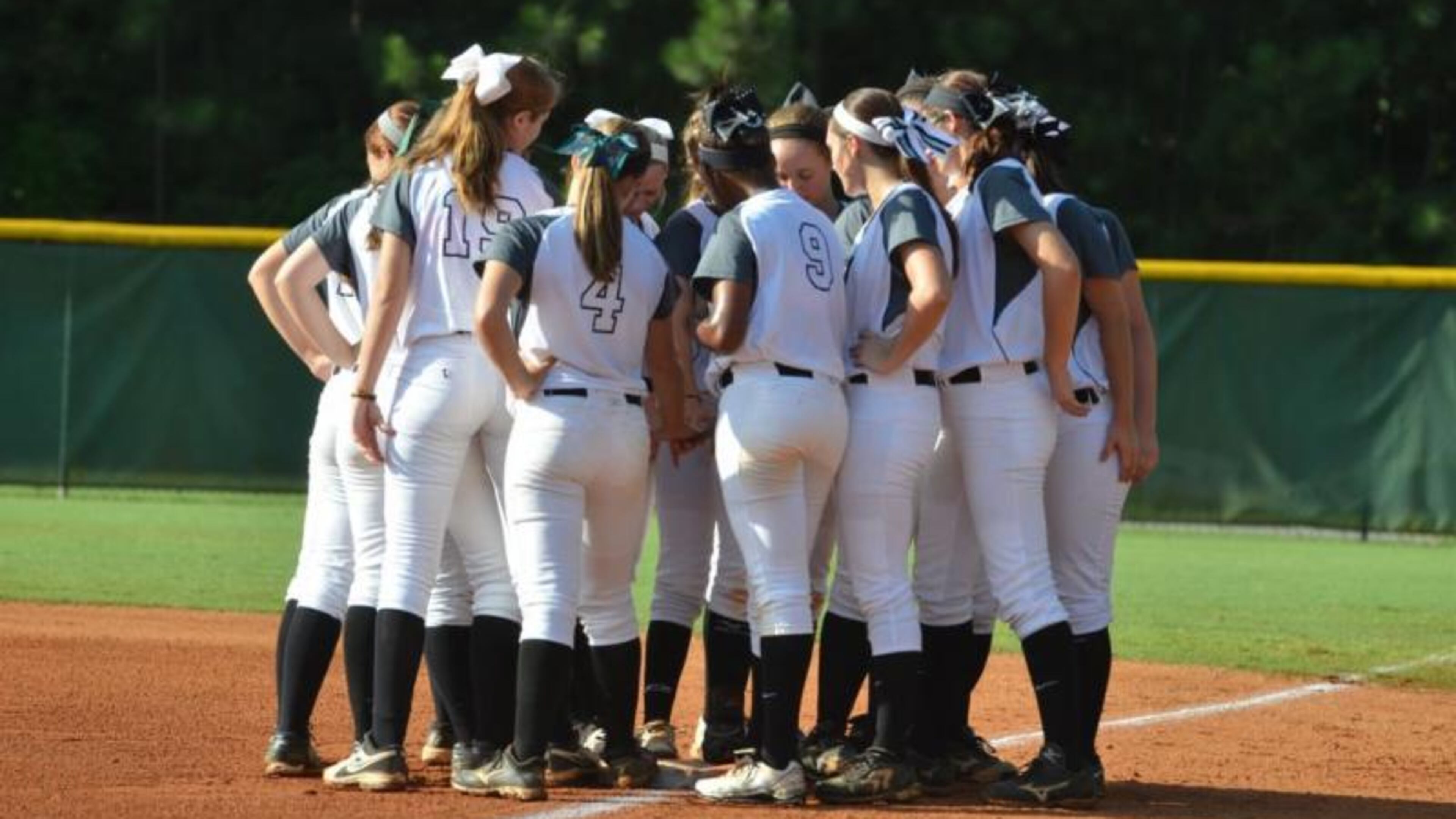 Photo by Sandy McGail