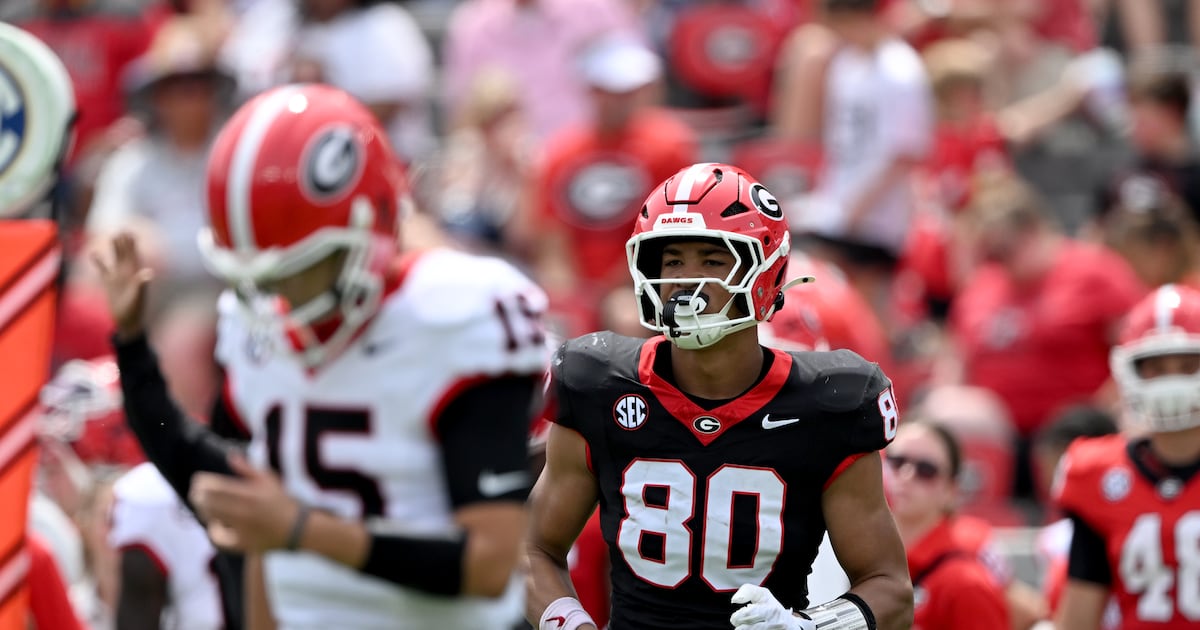 Former Bowdon star Kaiden Prothro ‘going to be an issue' for college defenses