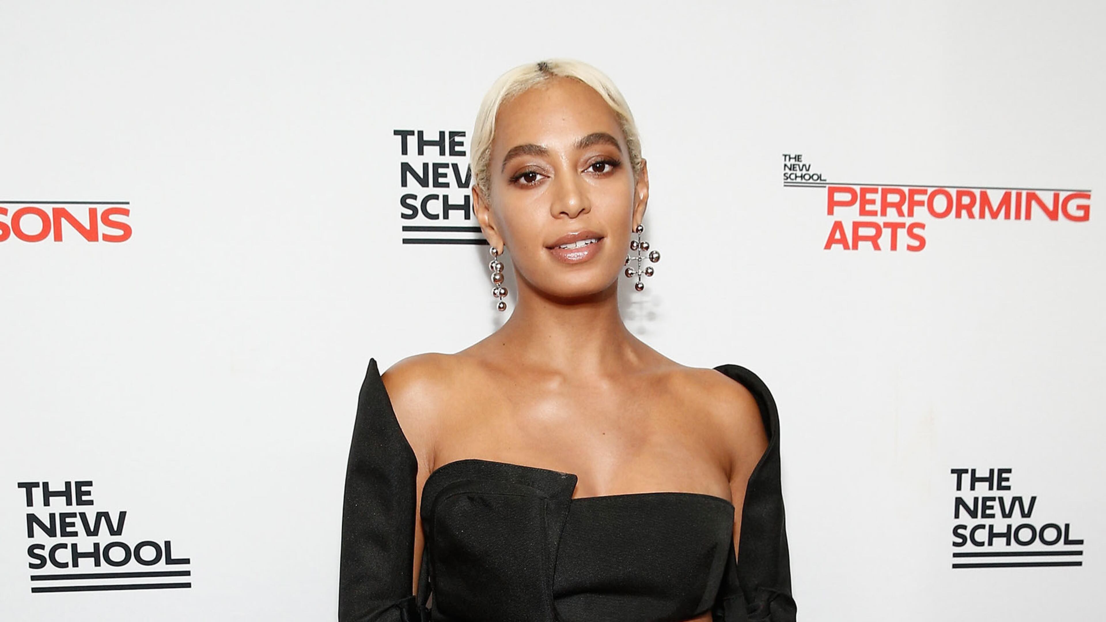 Solange will no longer perform at Coachella, the music festival said on Twitter.