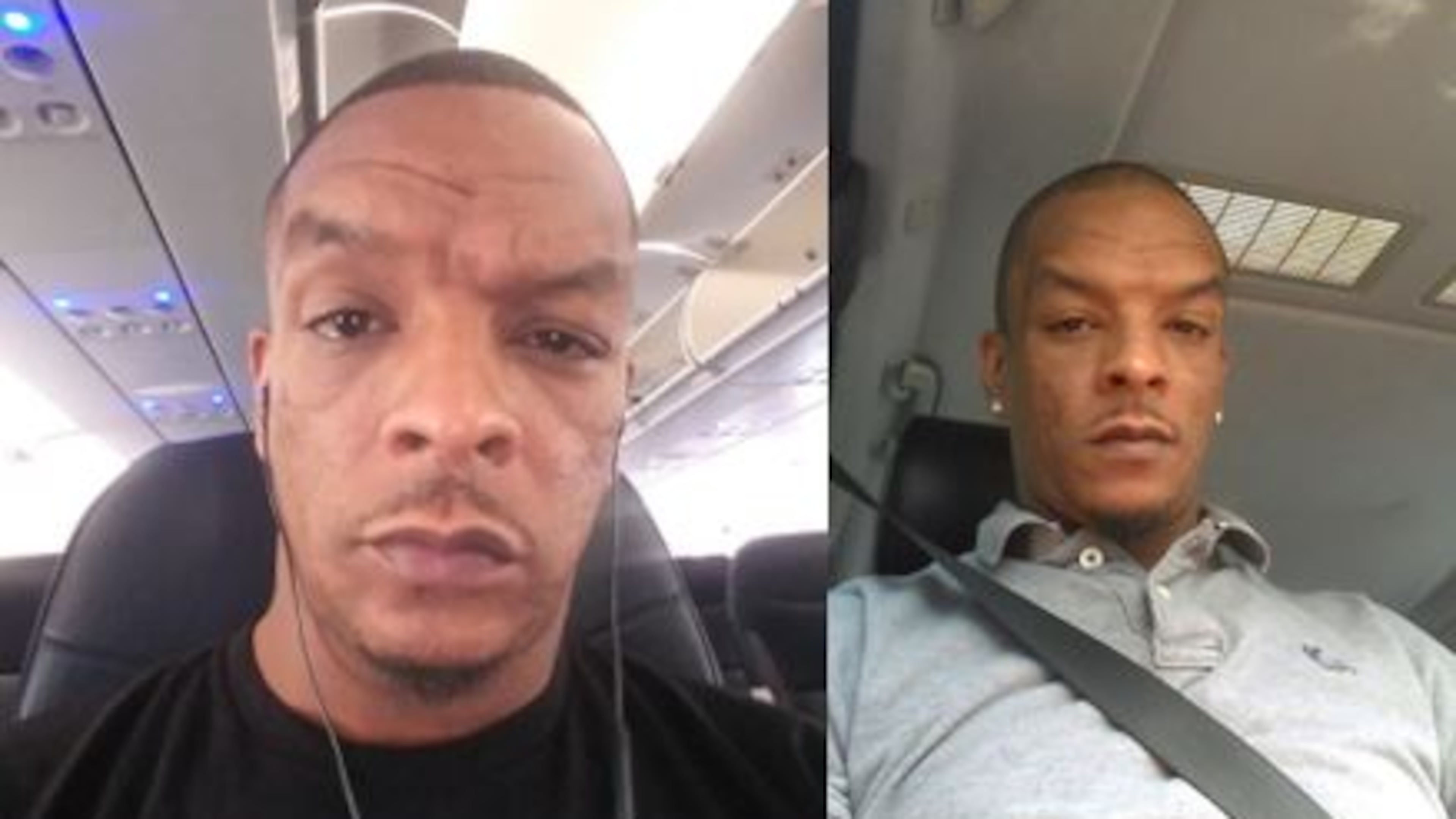 Dorian Whittington, 42, died from his injuries after he was attacked.