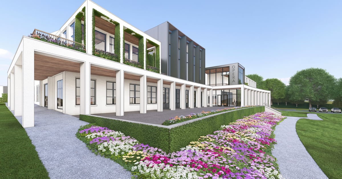 These 5 Atlanta arts venues will open new or renovated spaces in 2026, 2027 These 5 Atlanta arts venues will open new or renovated spaces in 2026, 2027
