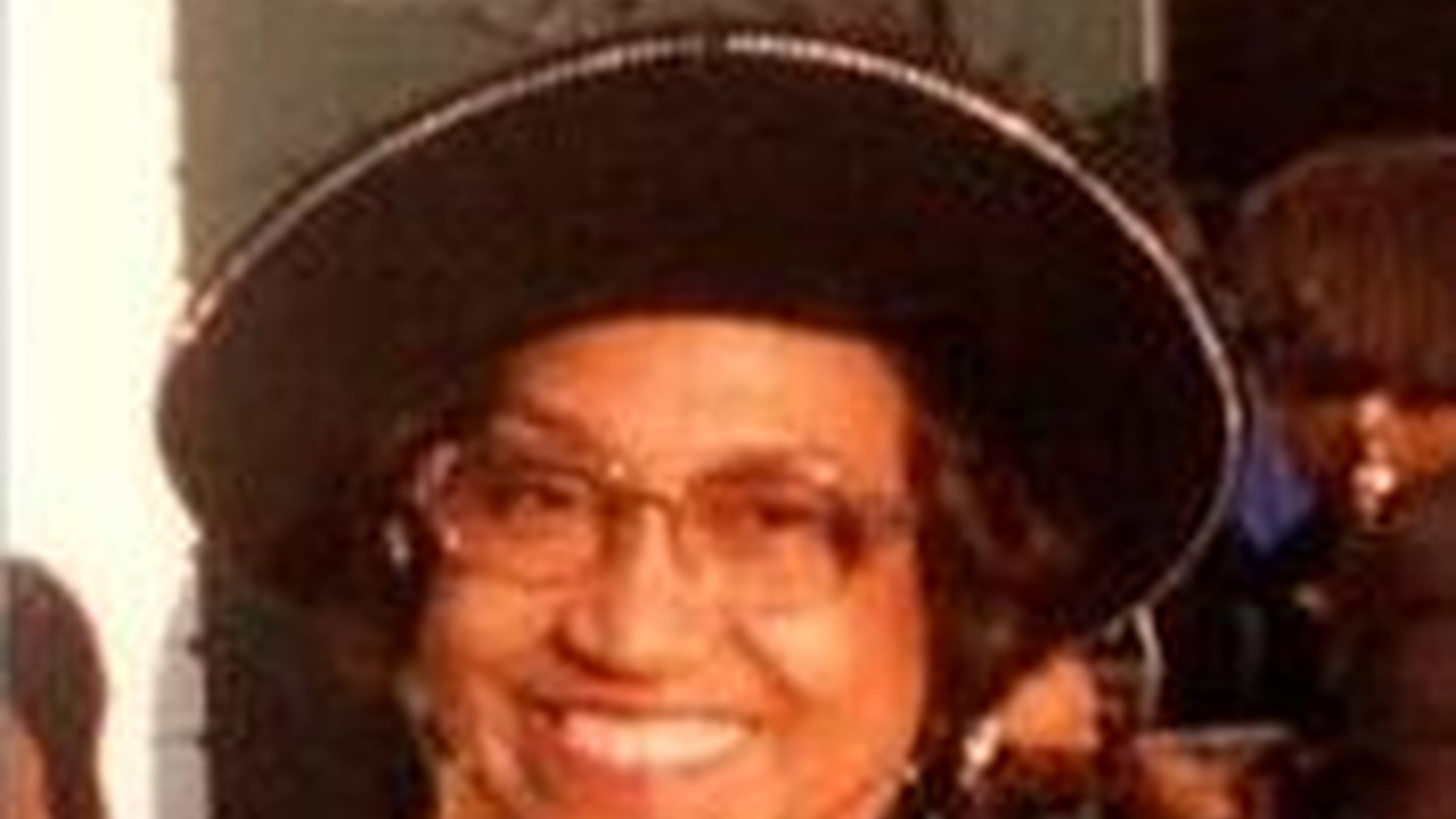 Juanita Sellers Stone