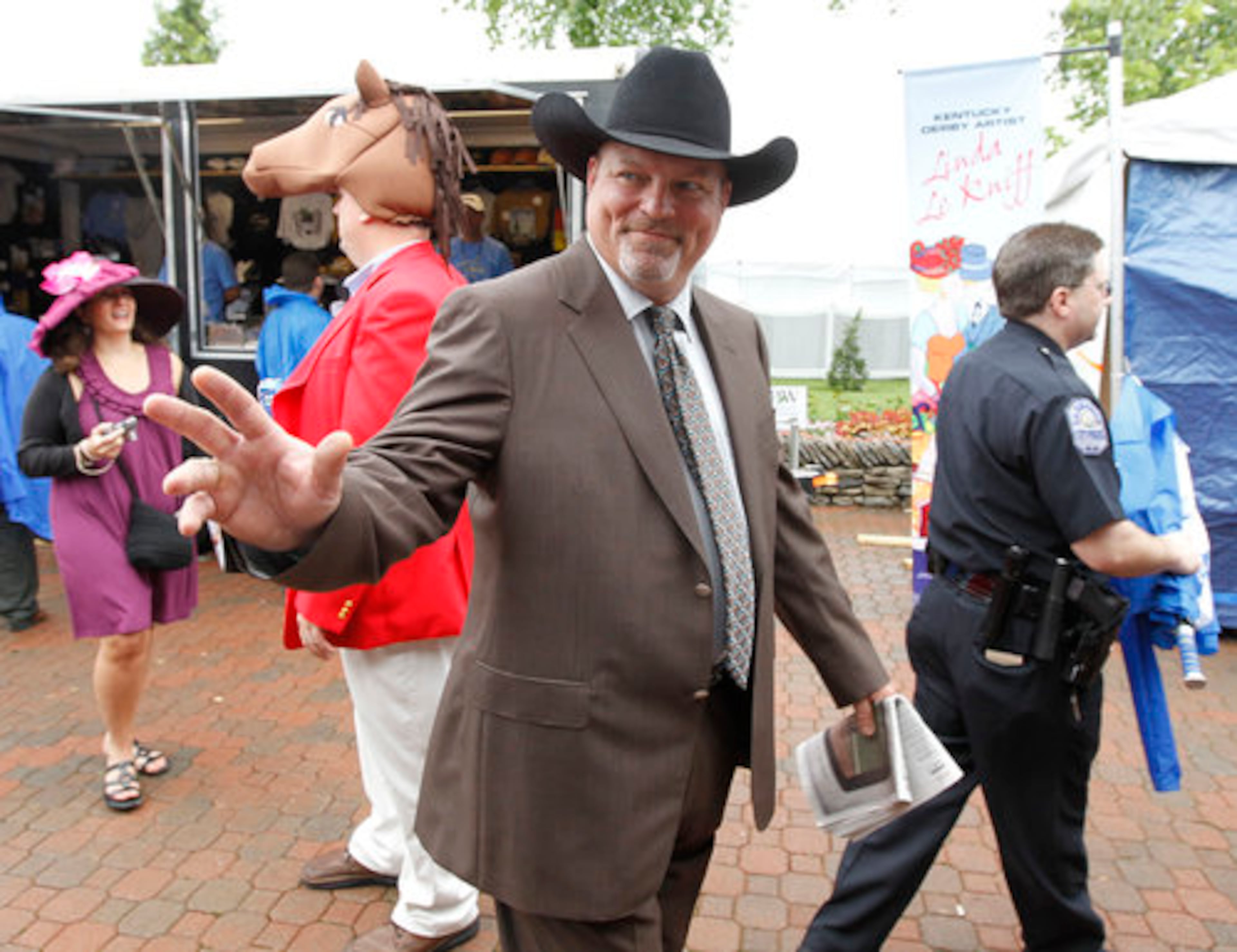 John Michael Montgomery