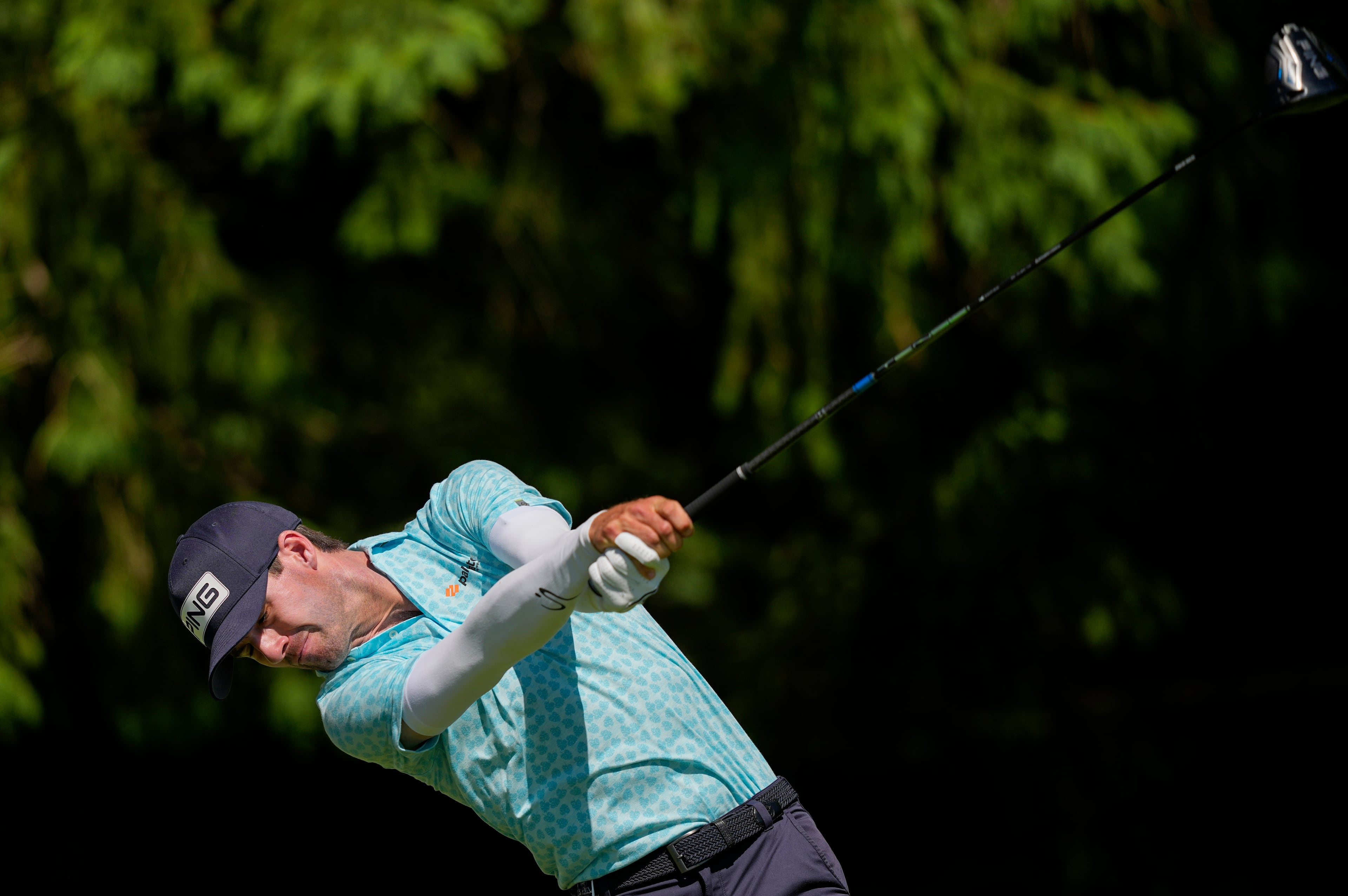 PGA Championship Golf