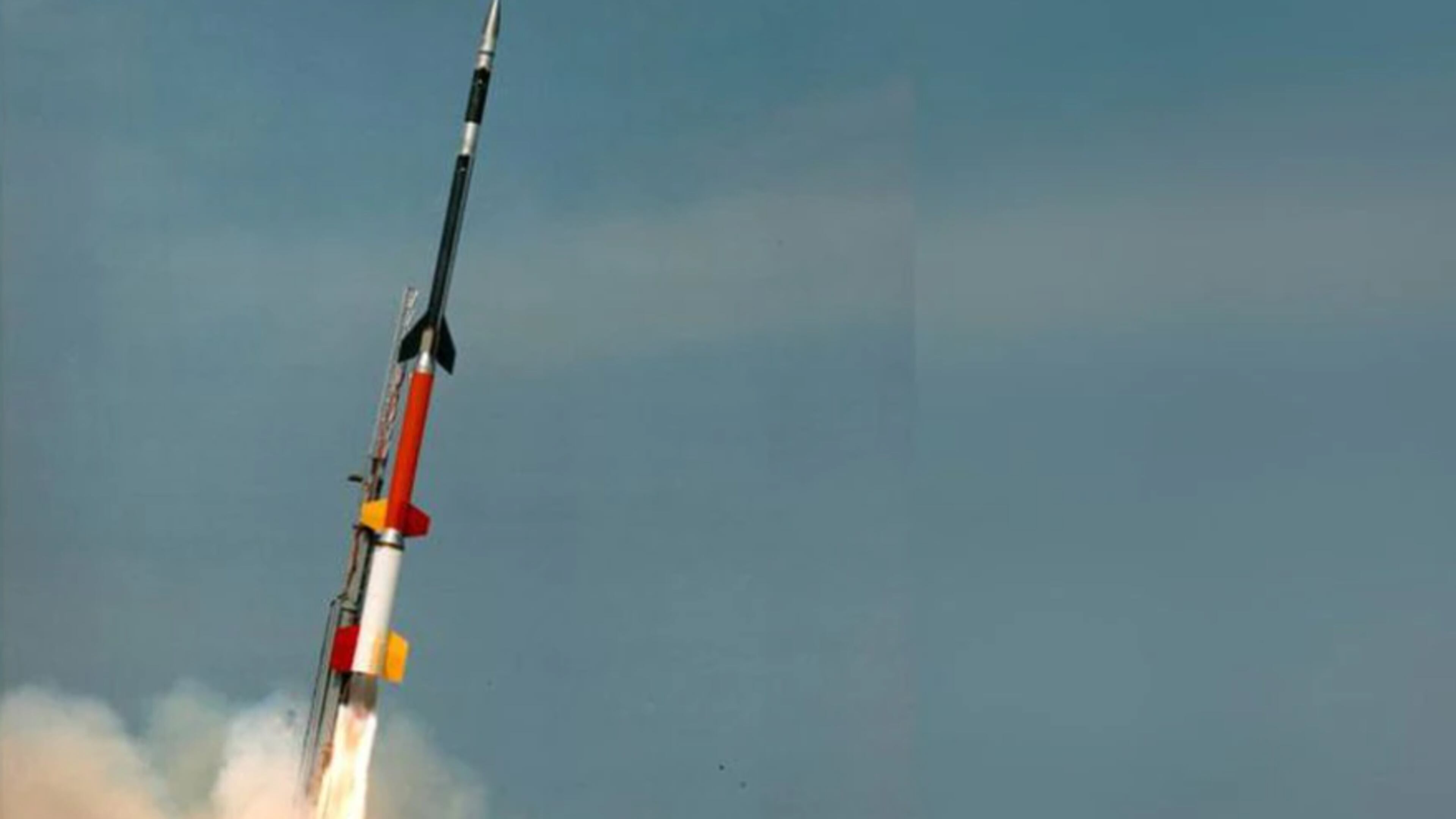 The mission will study how energy and momentum are transported between different regions of space that are magnetically connected, according to NASA. (Source: NASA’s Wallops Flight Facility)