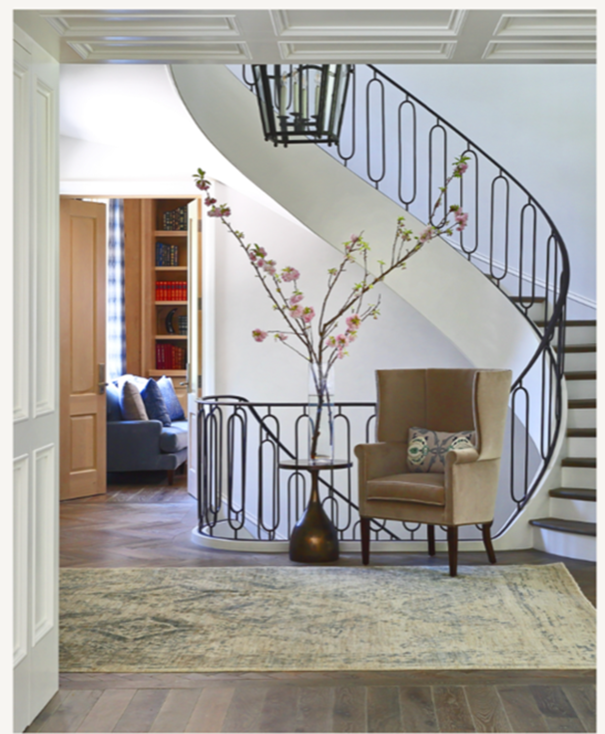 Atlanta interior designers give decorating advice
