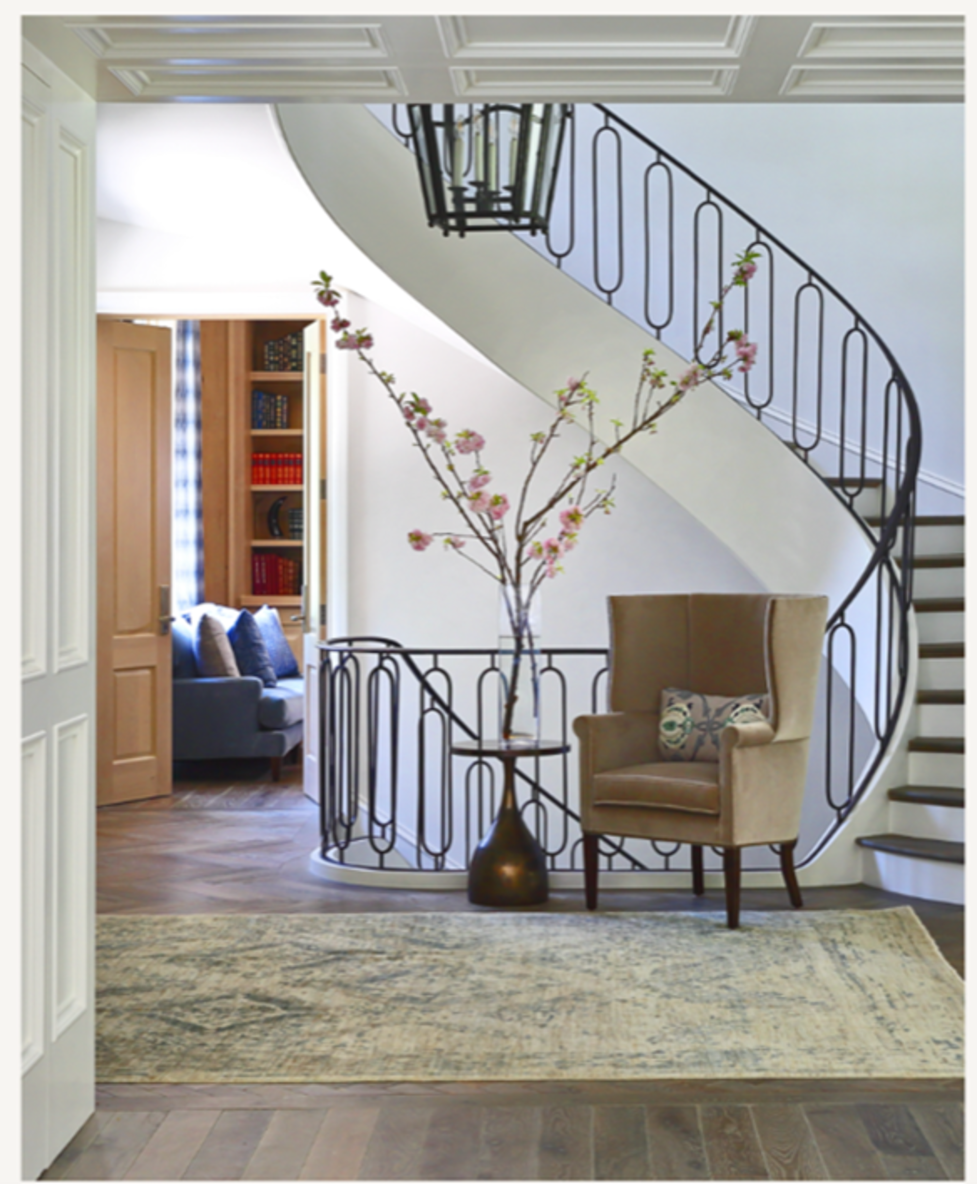 Atlanta interior designers give decorating advice