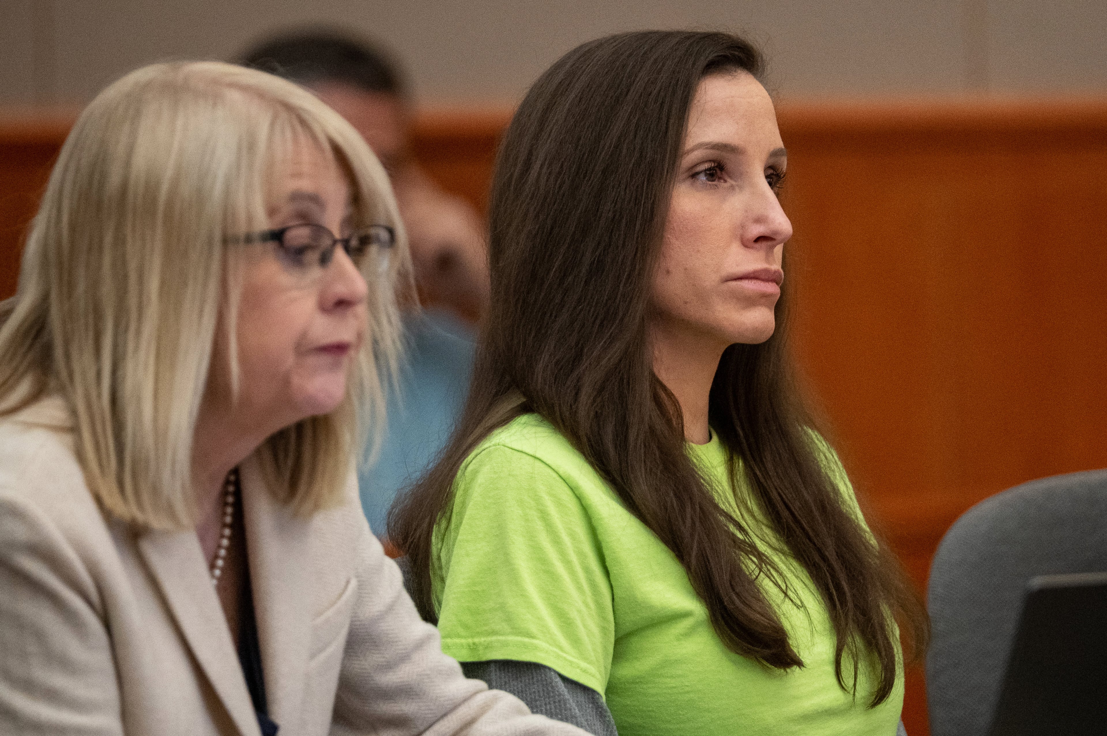 Kouri Richins Murder Trial